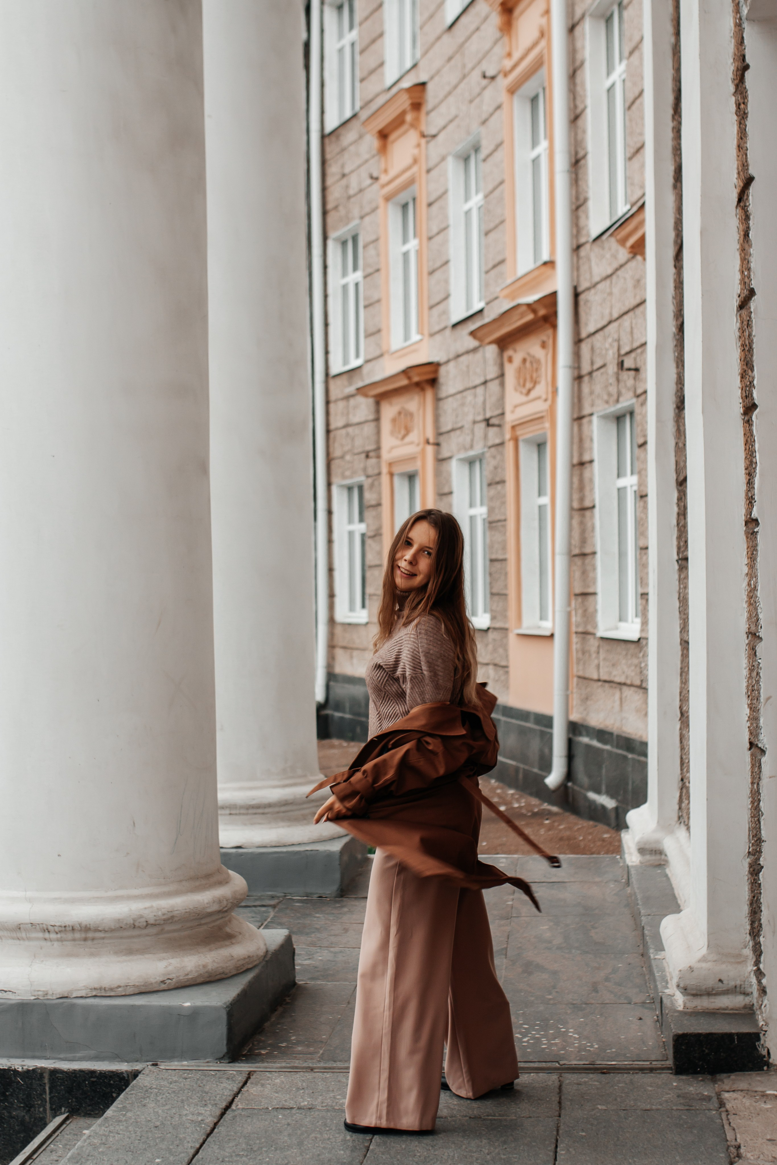 Анастасия. Марина Шаймухаметова. Фотограф в Уфе