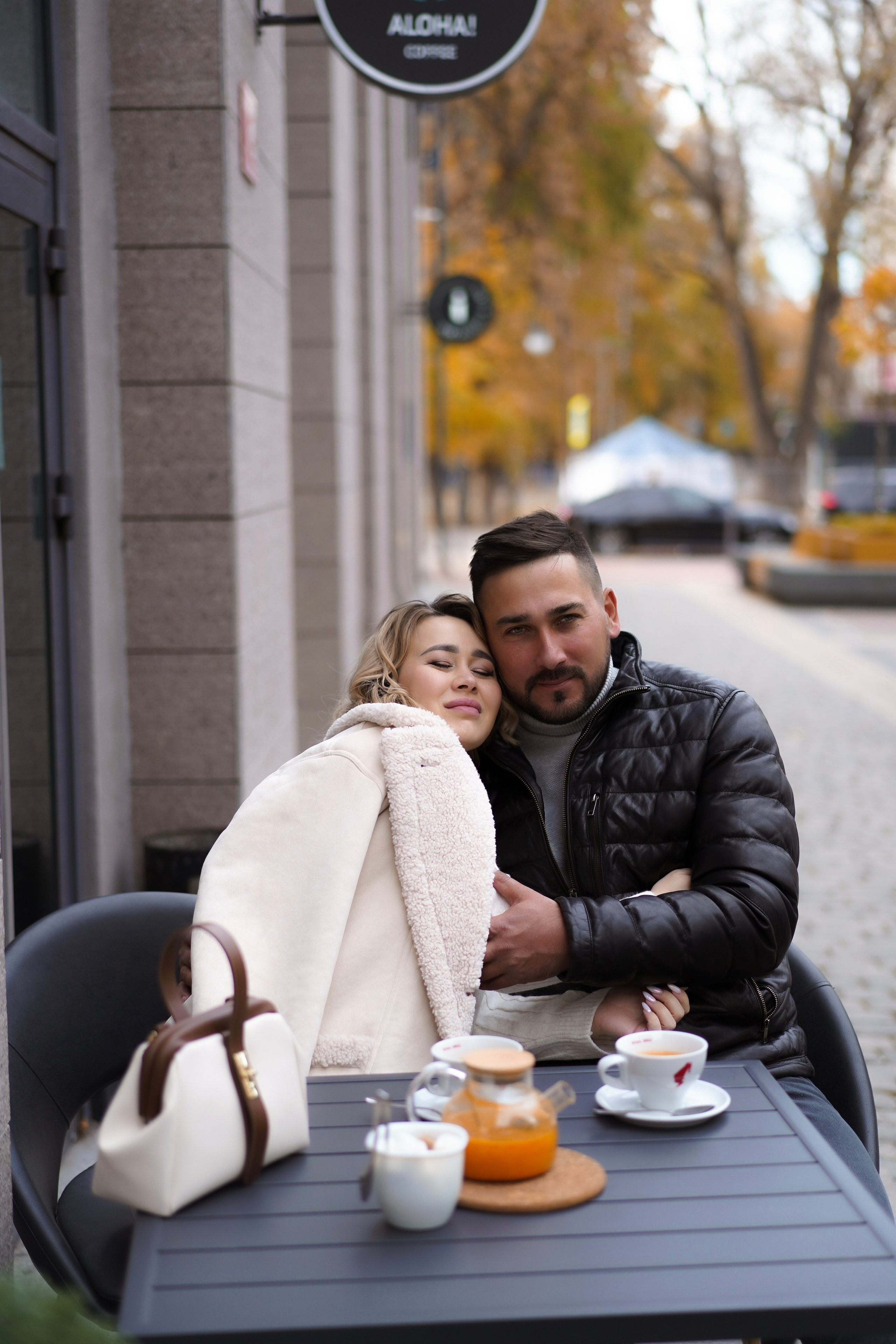 Алина & Ринат