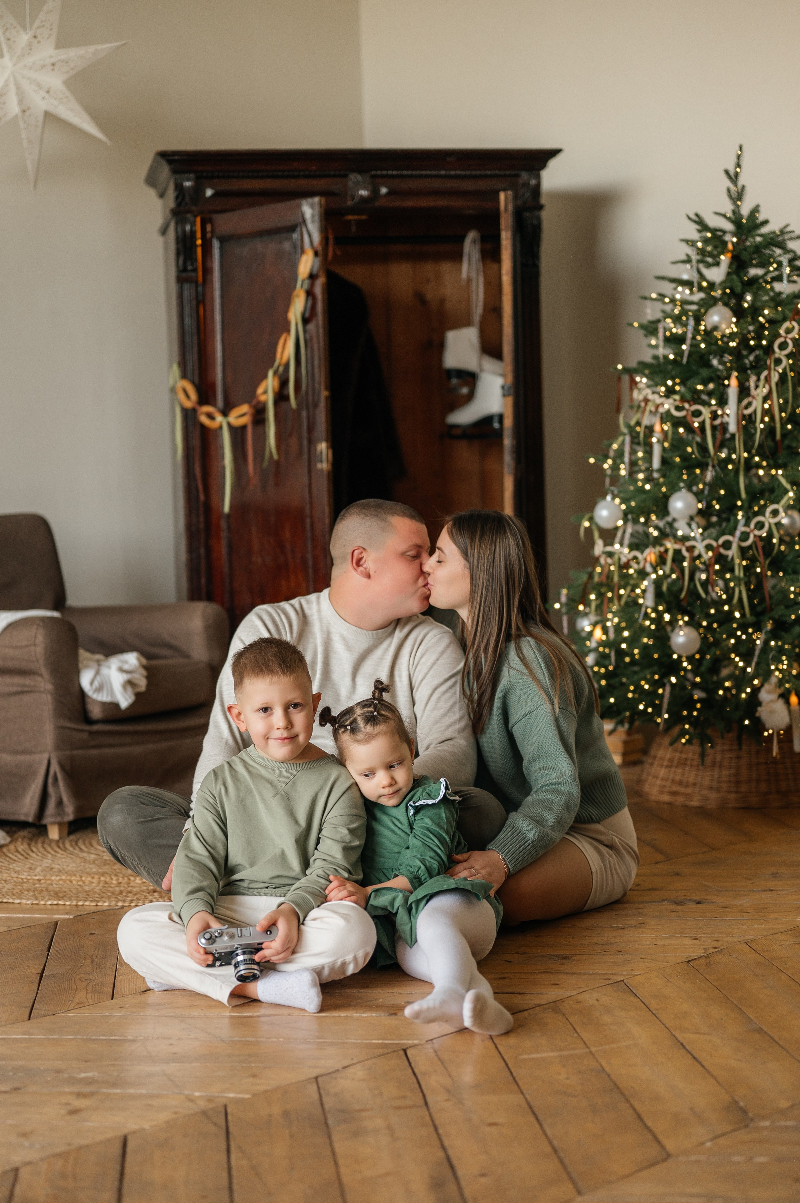 New year✨. Свадебный и семейный фотограф в Краснодаре Алина Мельник