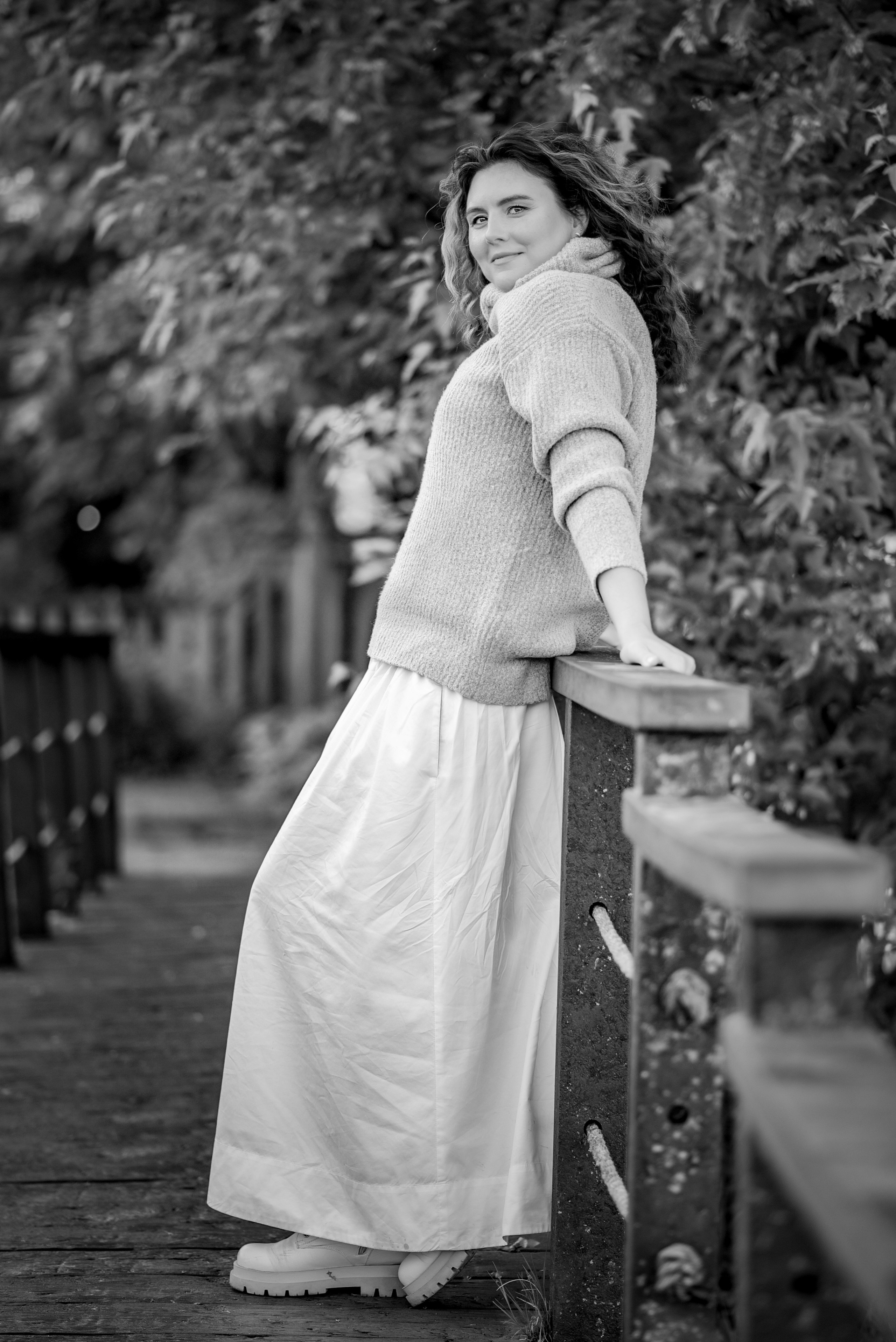 Катя. Женский Фотопортрет. Фотограф Стеценко Наталия. Одинцово, Москва, Московская область