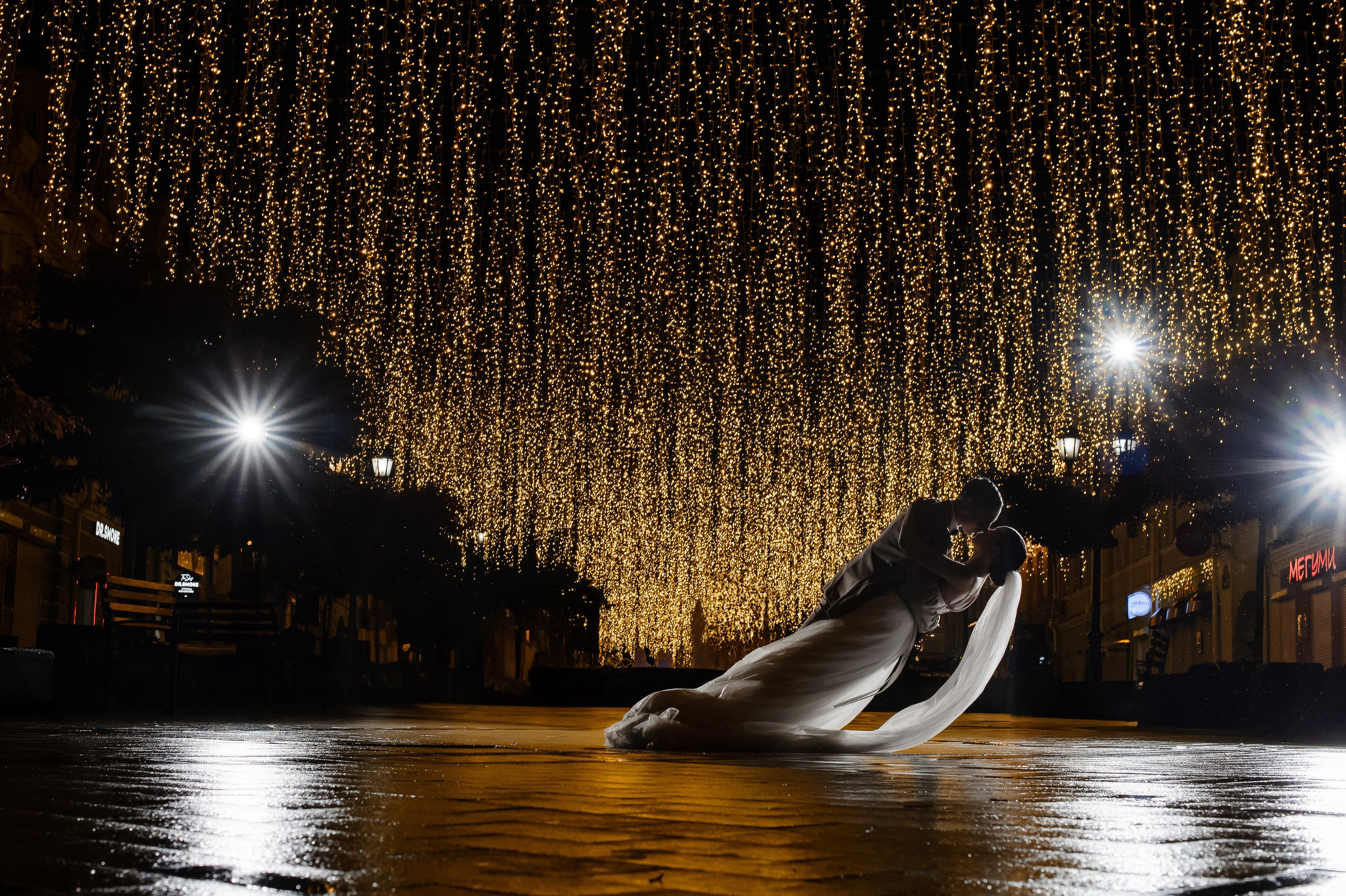 Фотограф Владивосток. Игорь Кирсанов