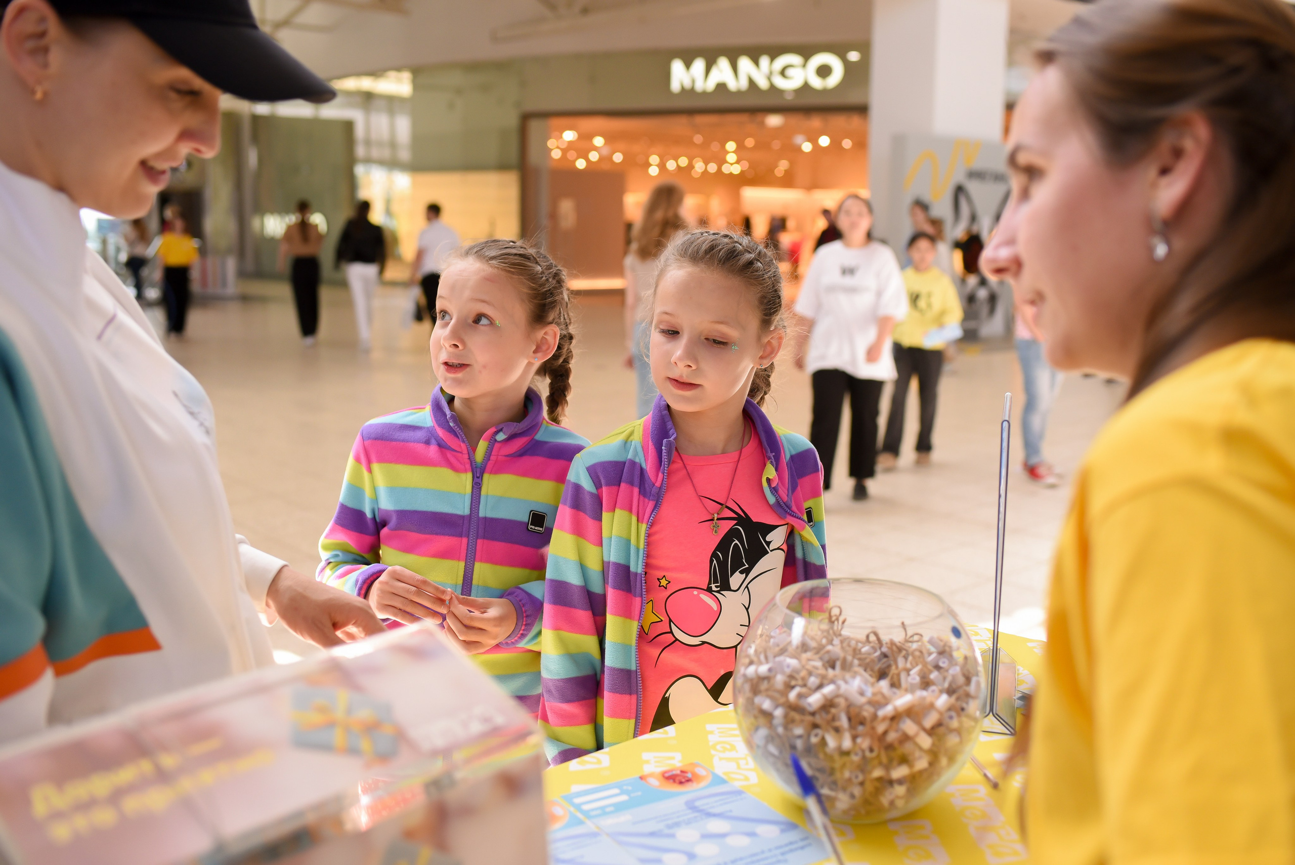 В отрыв!. Детский и семейный фотограф в Новосибирске Саша Дорошенко