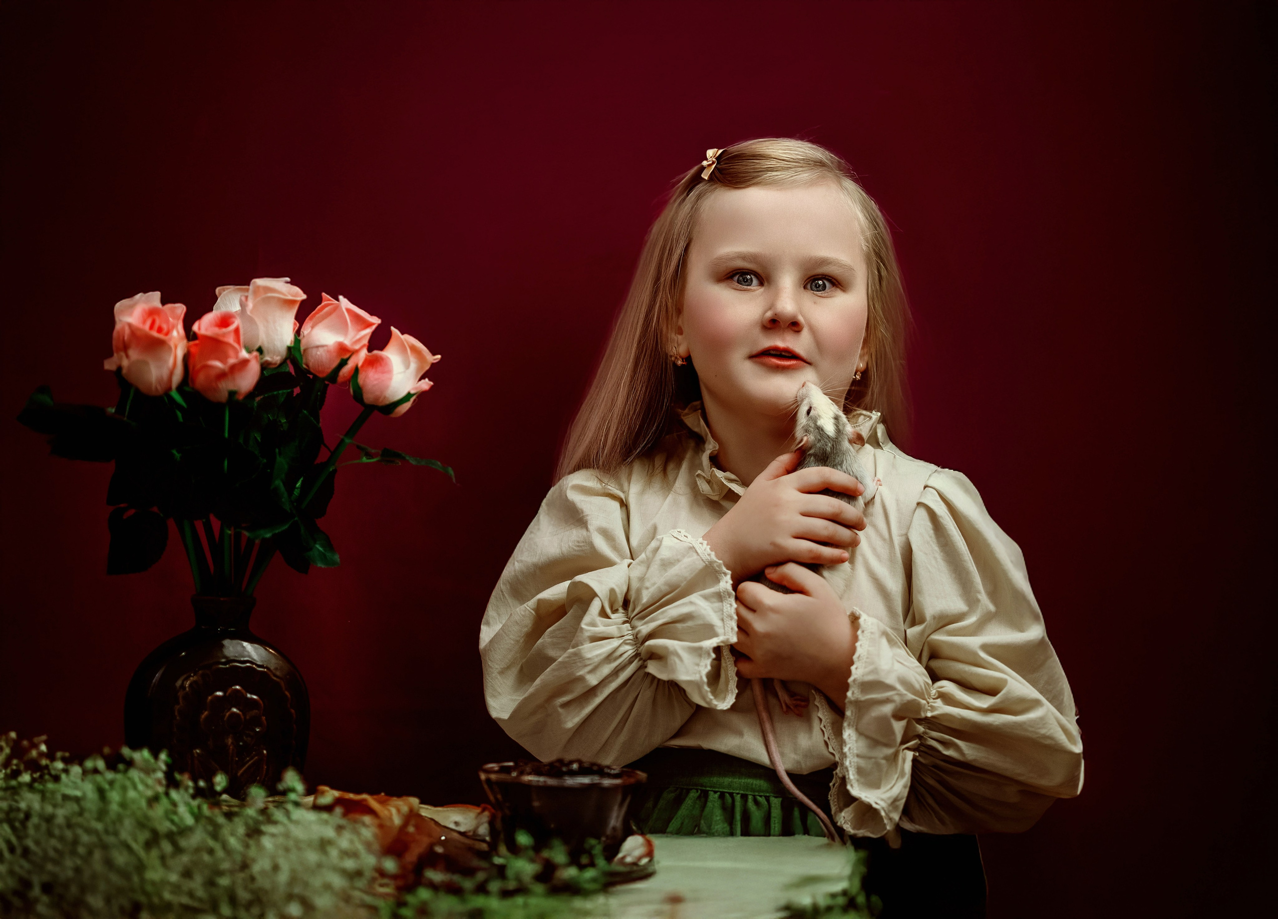 МАСЛЕНИЦА. Семейный, свадебный и детский фотограф в Новосибирске Ольга Хидченко