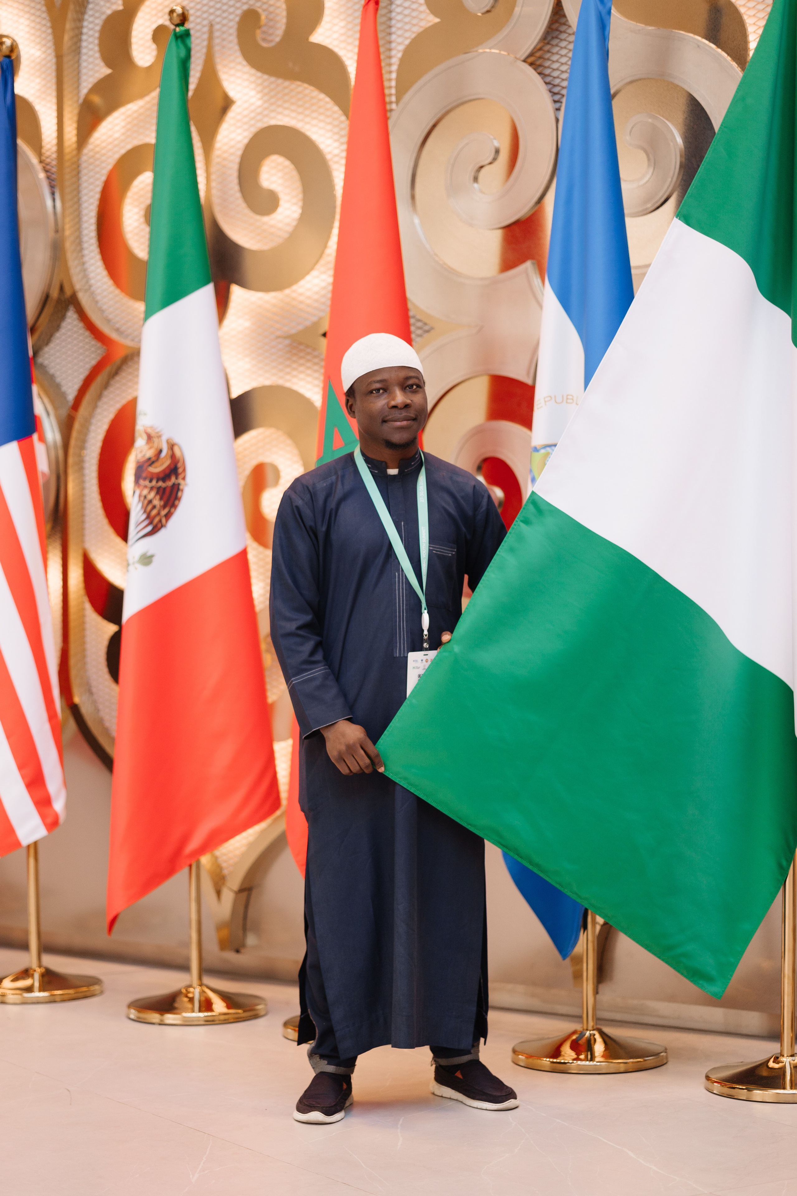 Kazan Global Youth Summit. Портретный и репортажный фотограф в Казани Максим Сипачев