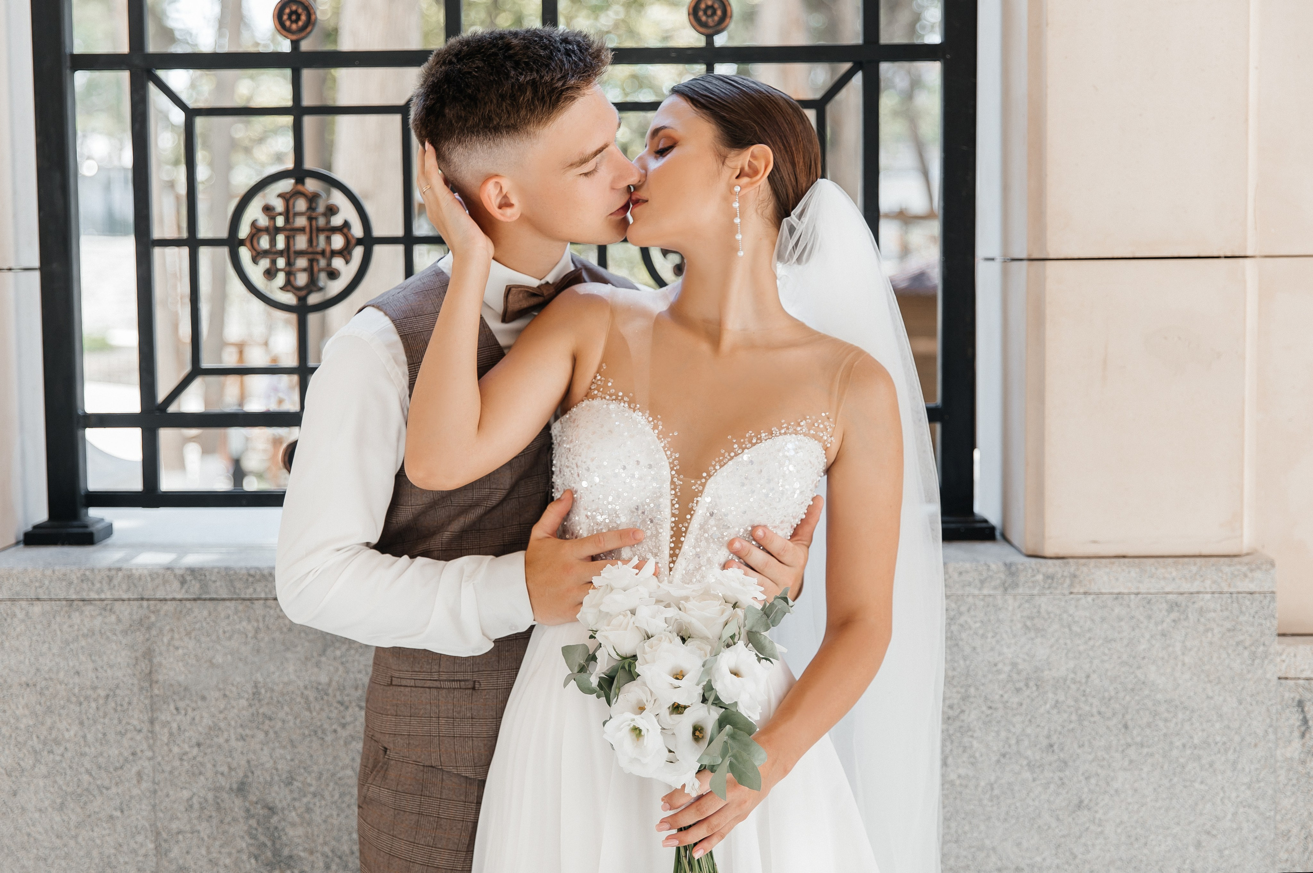 ARSENY & ANASTASIA. Свадебный фотограф в Евпатории и в Крыму, Love story, женский портрет