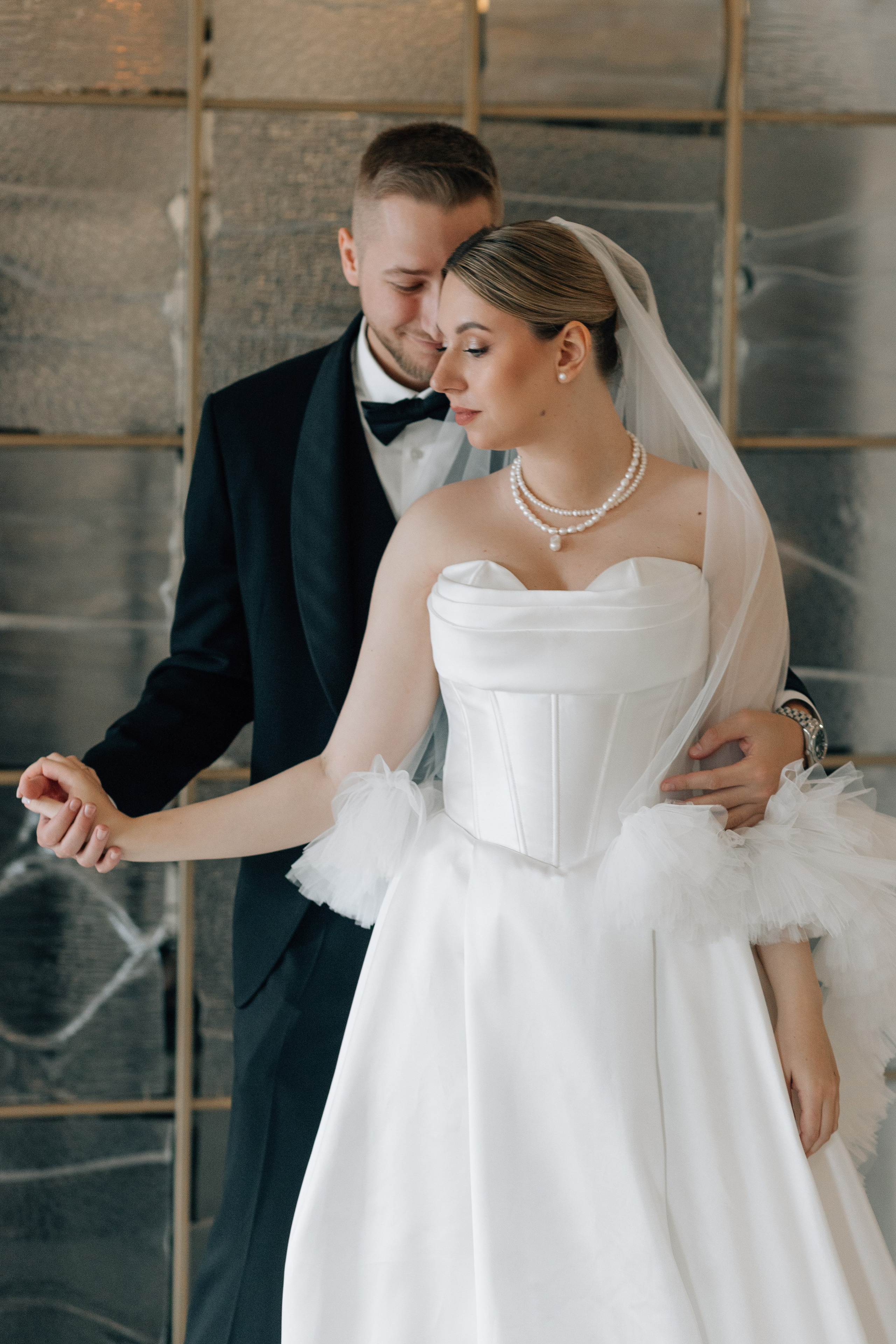 21.06.2025. Свадебный фотограф Краснодара Александр Кулагин