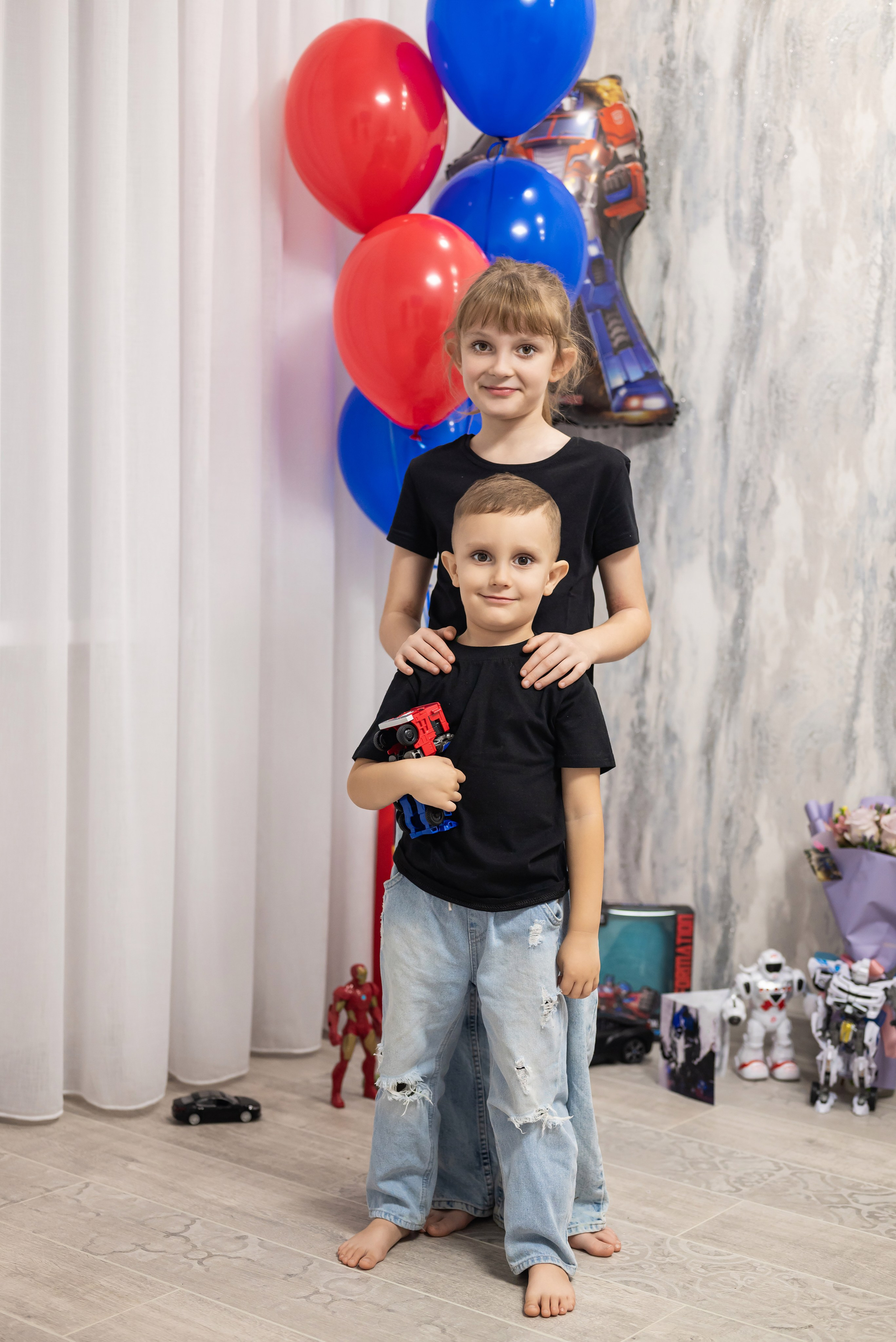 Матвей. Фотограф в городе Салават