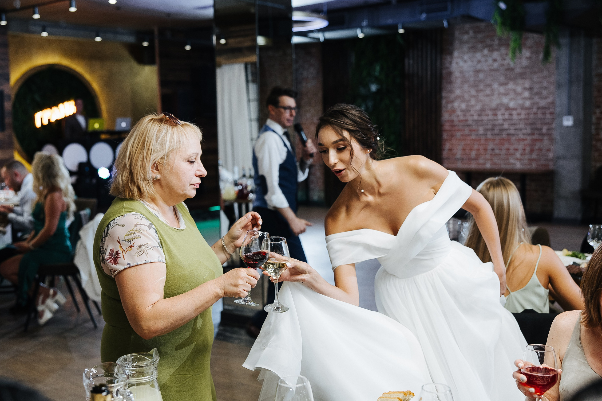 Иван Юлия. Фотограф в Красноярске Надежда Воскресенская