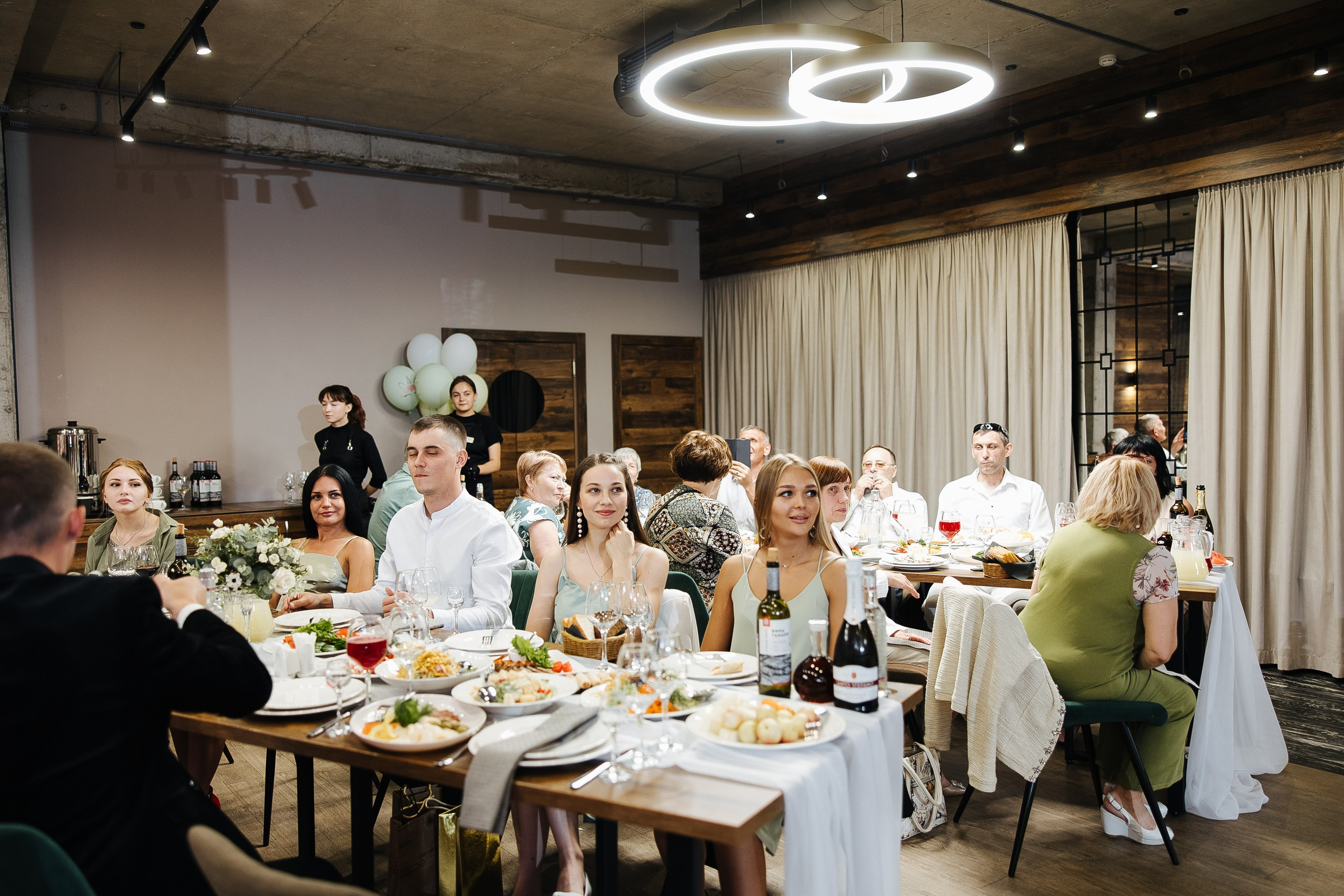 Иван Юлия. Фотограф в Красноярске Надежда Воскресенская