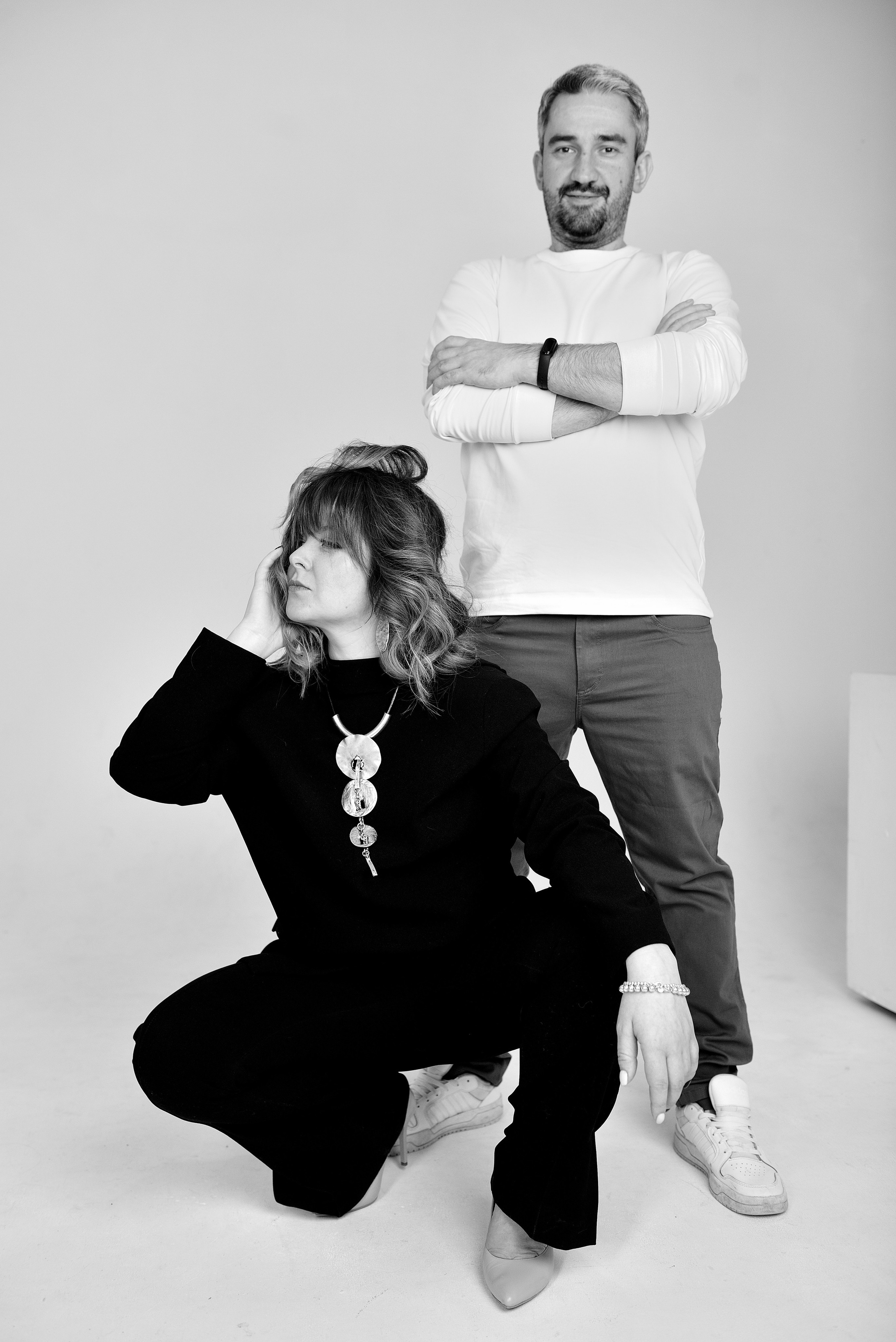 Семейные фотосессии