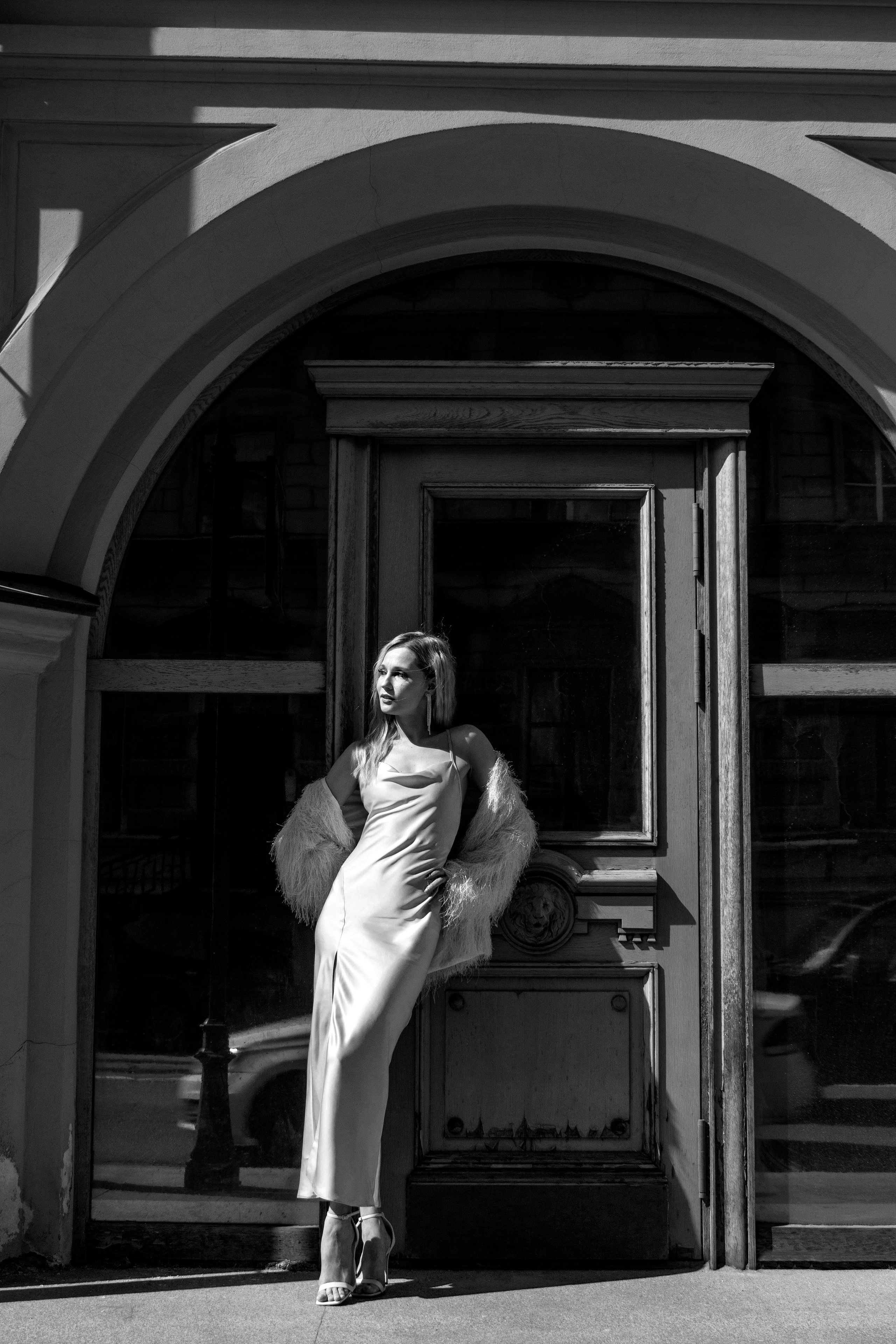 Сания. Фотограф в Санкт-Петербурге Рейдер Дарья