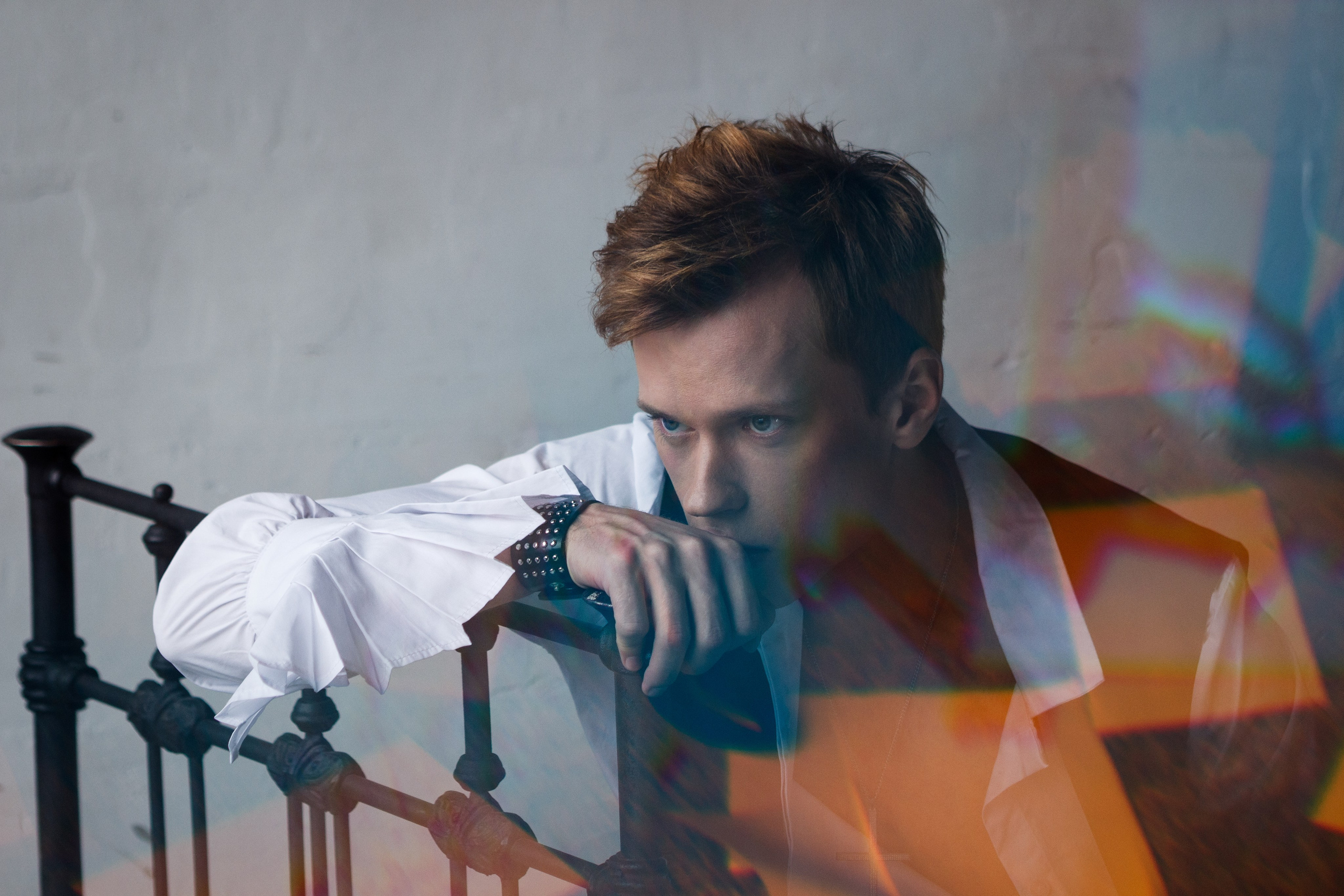 Раскольников. Анна Короткова, фотохудожник, г. Москва