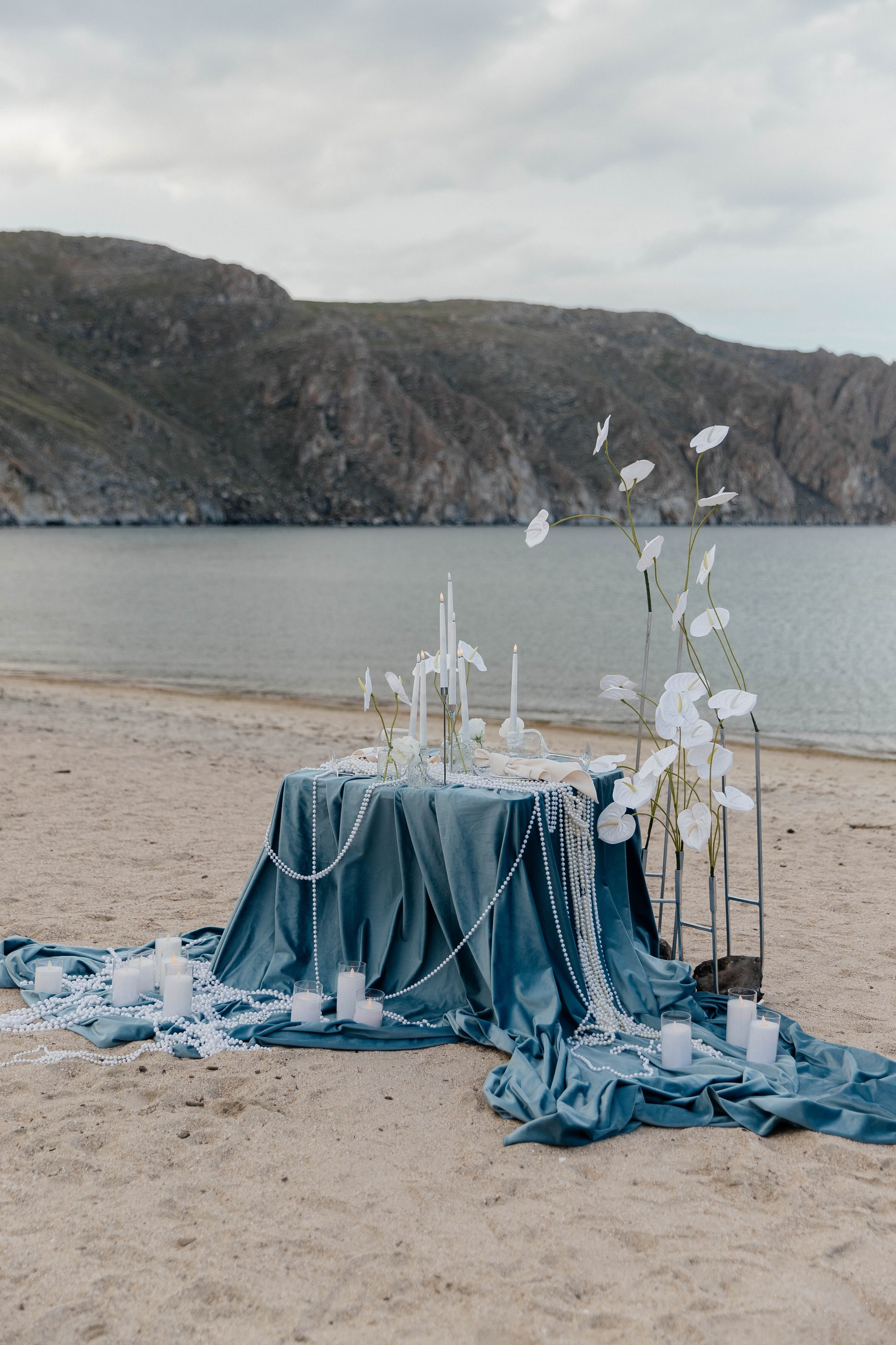 Свадебная съемка Байкал. Главная