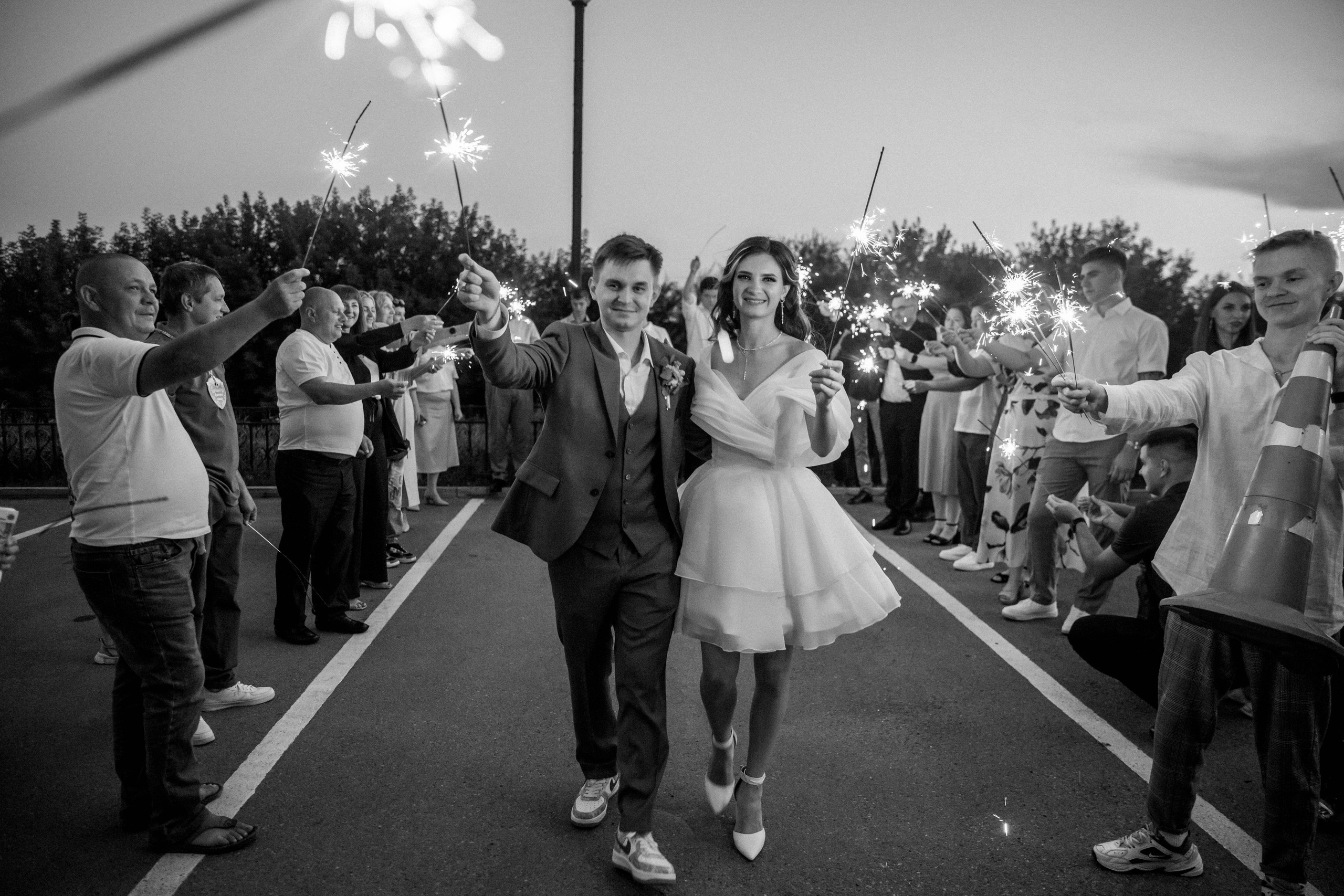 Алексей & Юлия. Главная