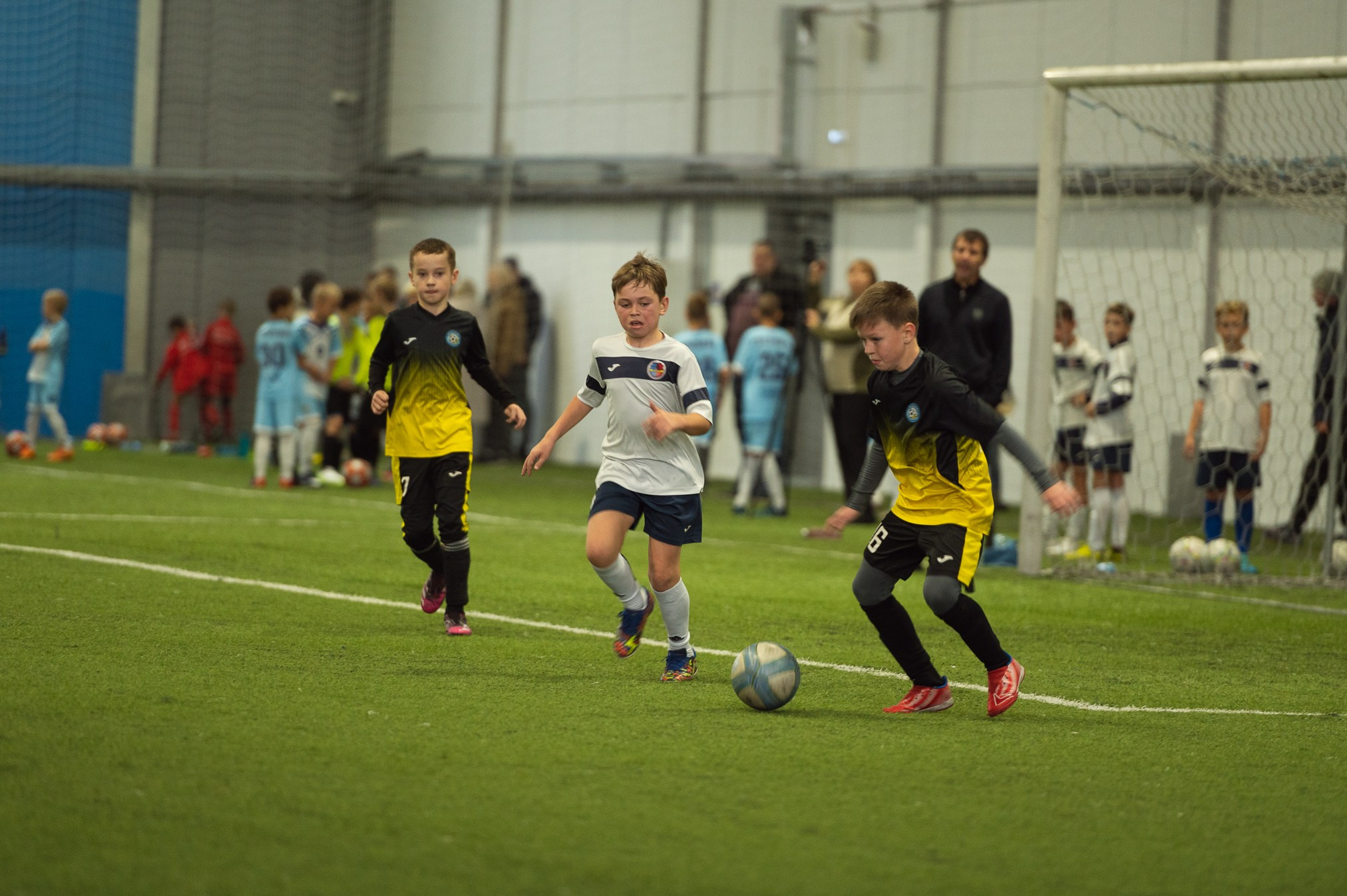 Металлург-Минусинск. ProfotoNK