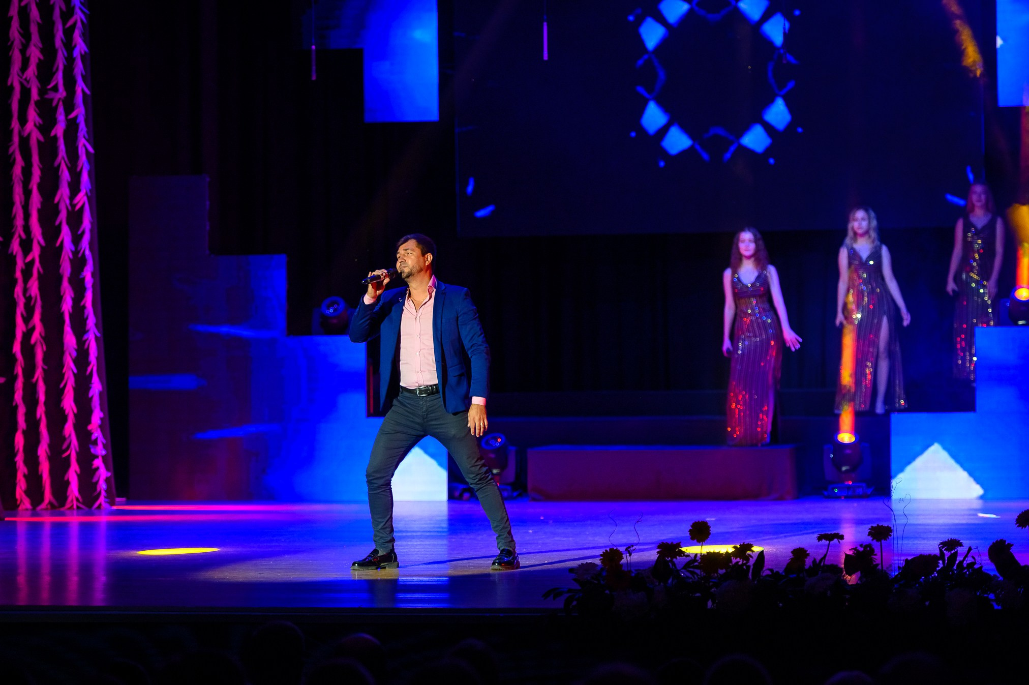 День шахтера. ProfotoNK