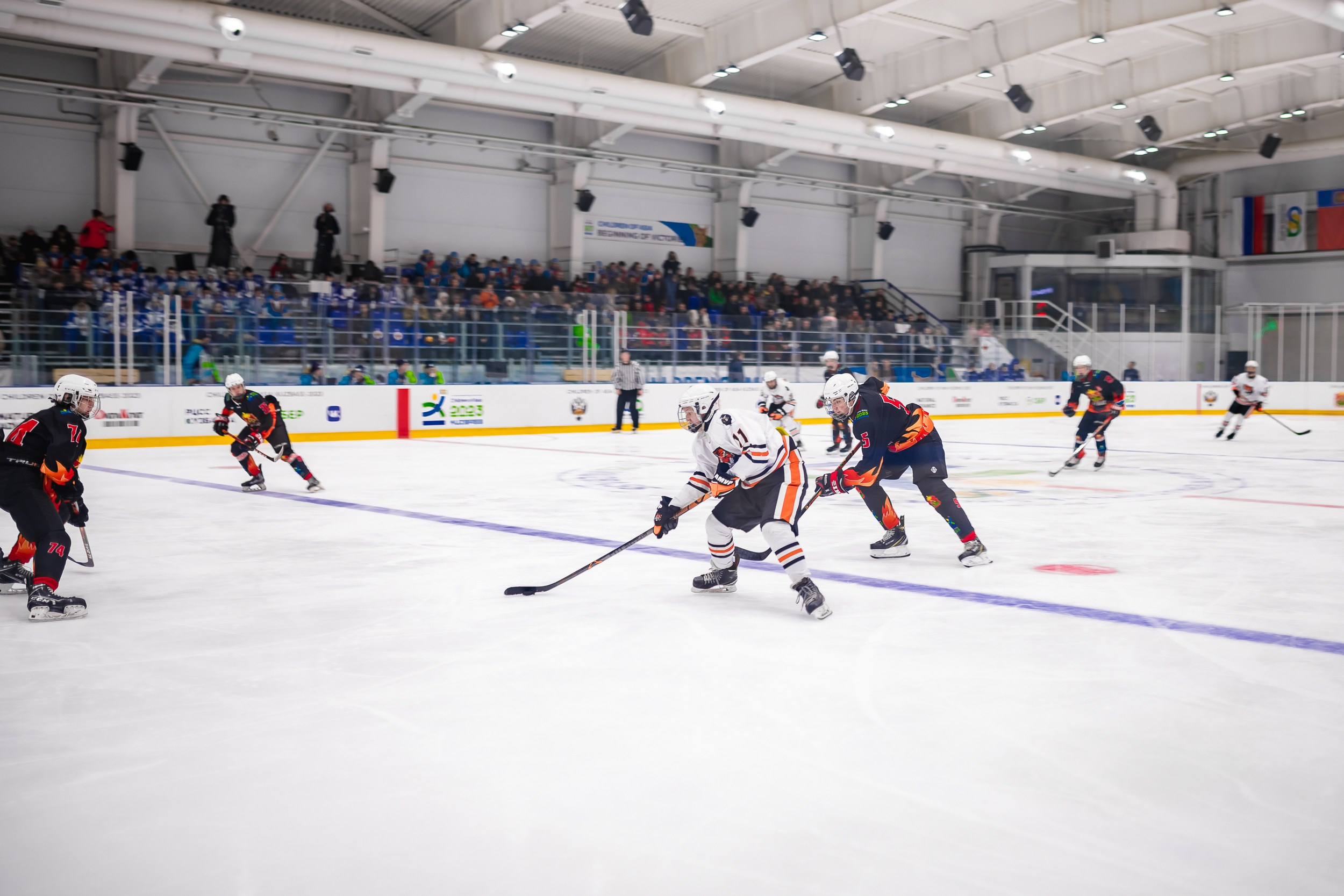 Кузбасс-ДФО. ProfotoNK