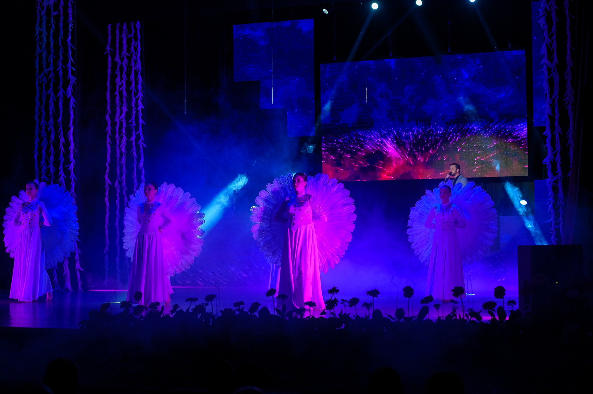 День шахтера. ProfotoNK