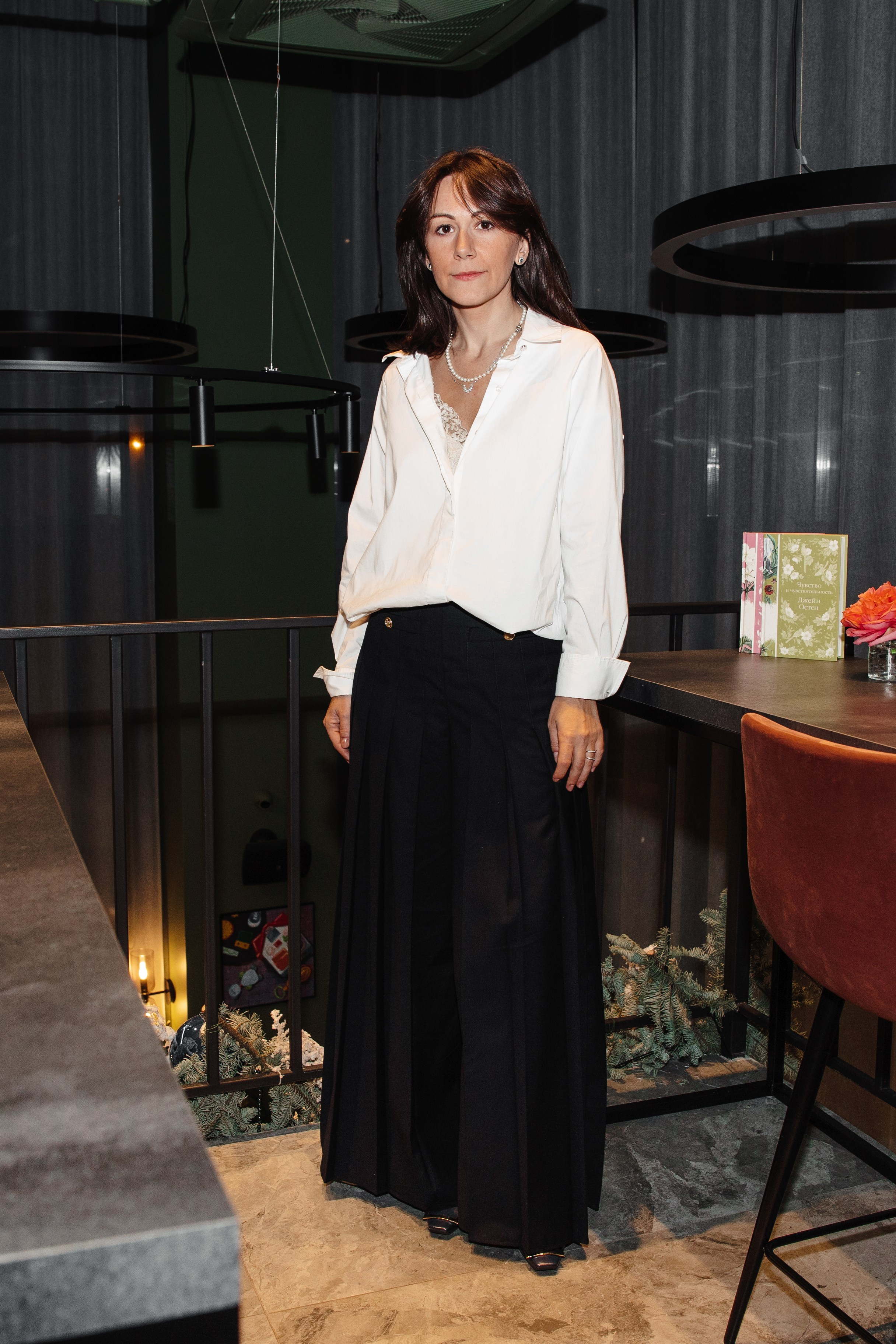 Бизнес девичник. Контент фотограф в Москве и области Елена Кулакова