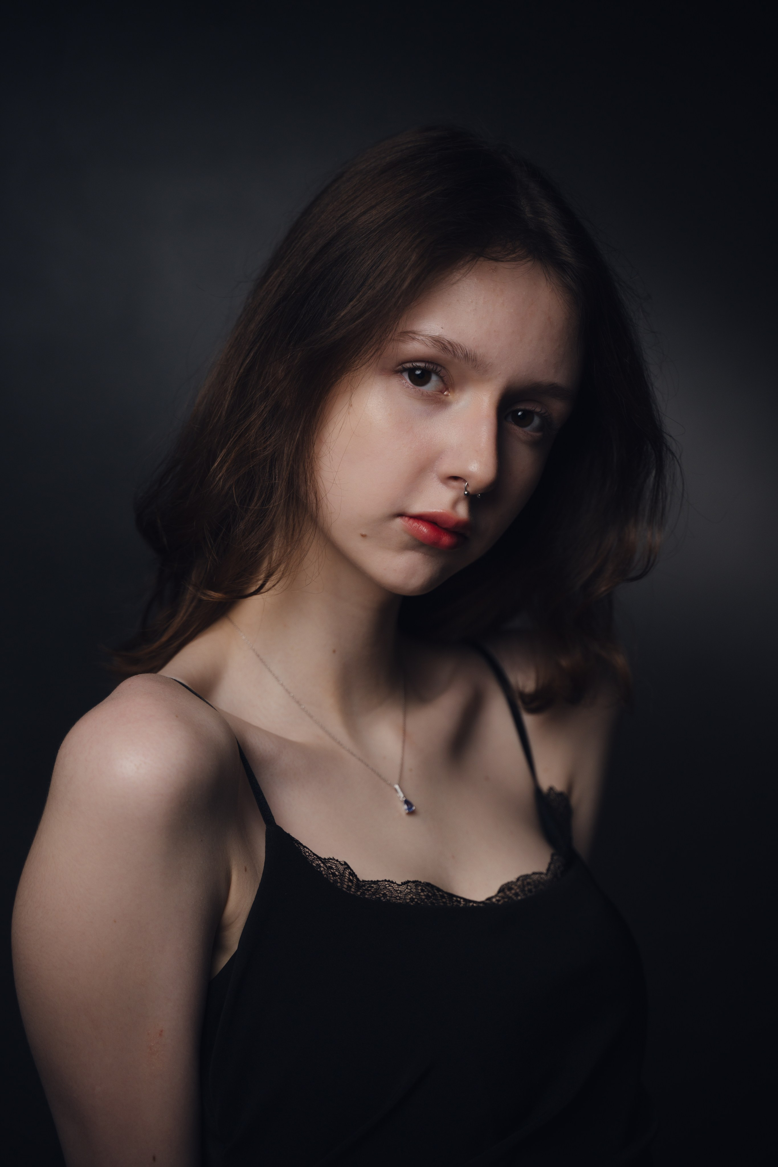 Студийные фотосессии. Портретный и репортажный фотограф в Санкт-Петербурге