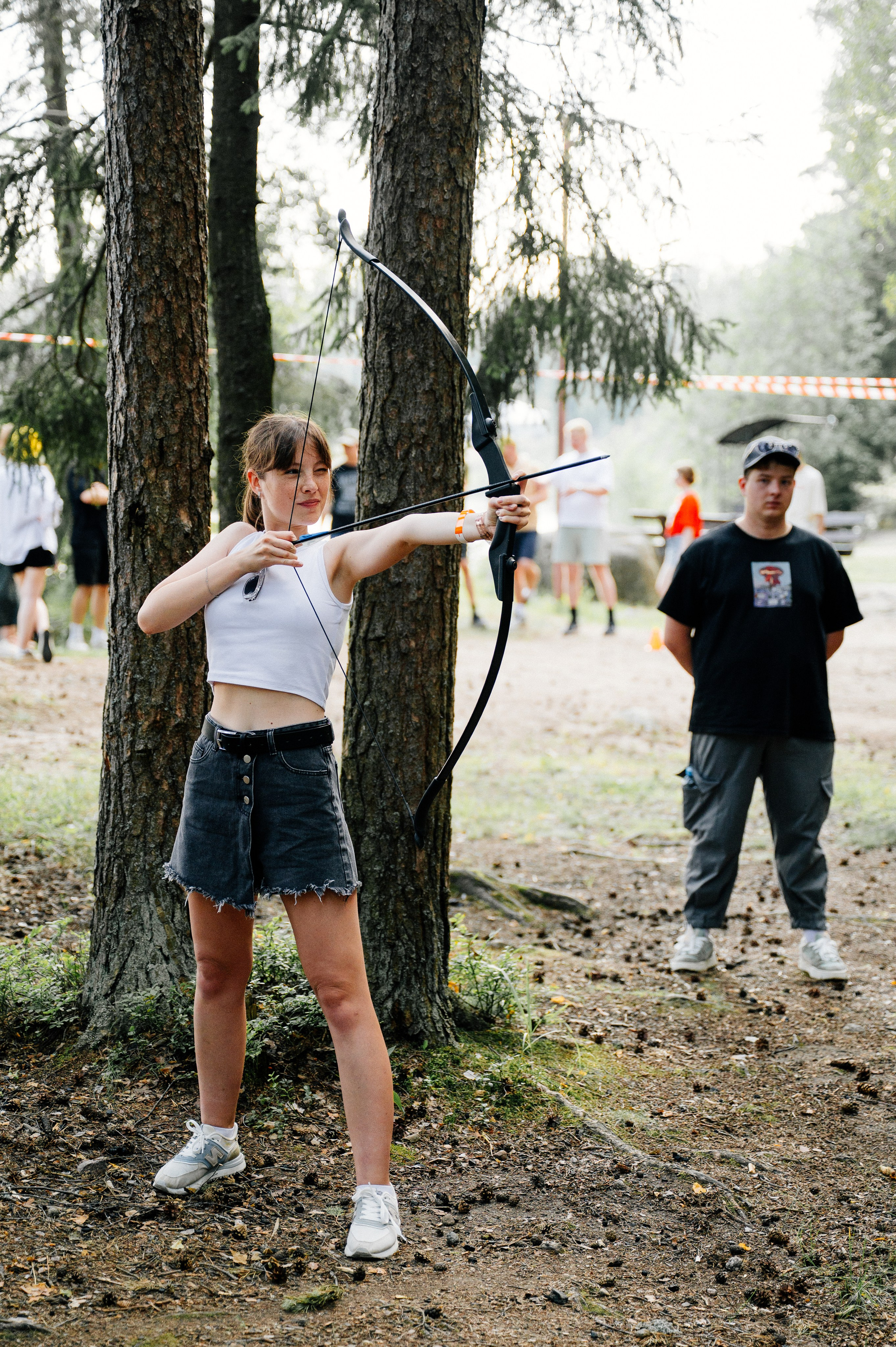 Уют Телеком. Тимбилдинг. Фотограф в Санкт-Петербурге Александр Беляшов