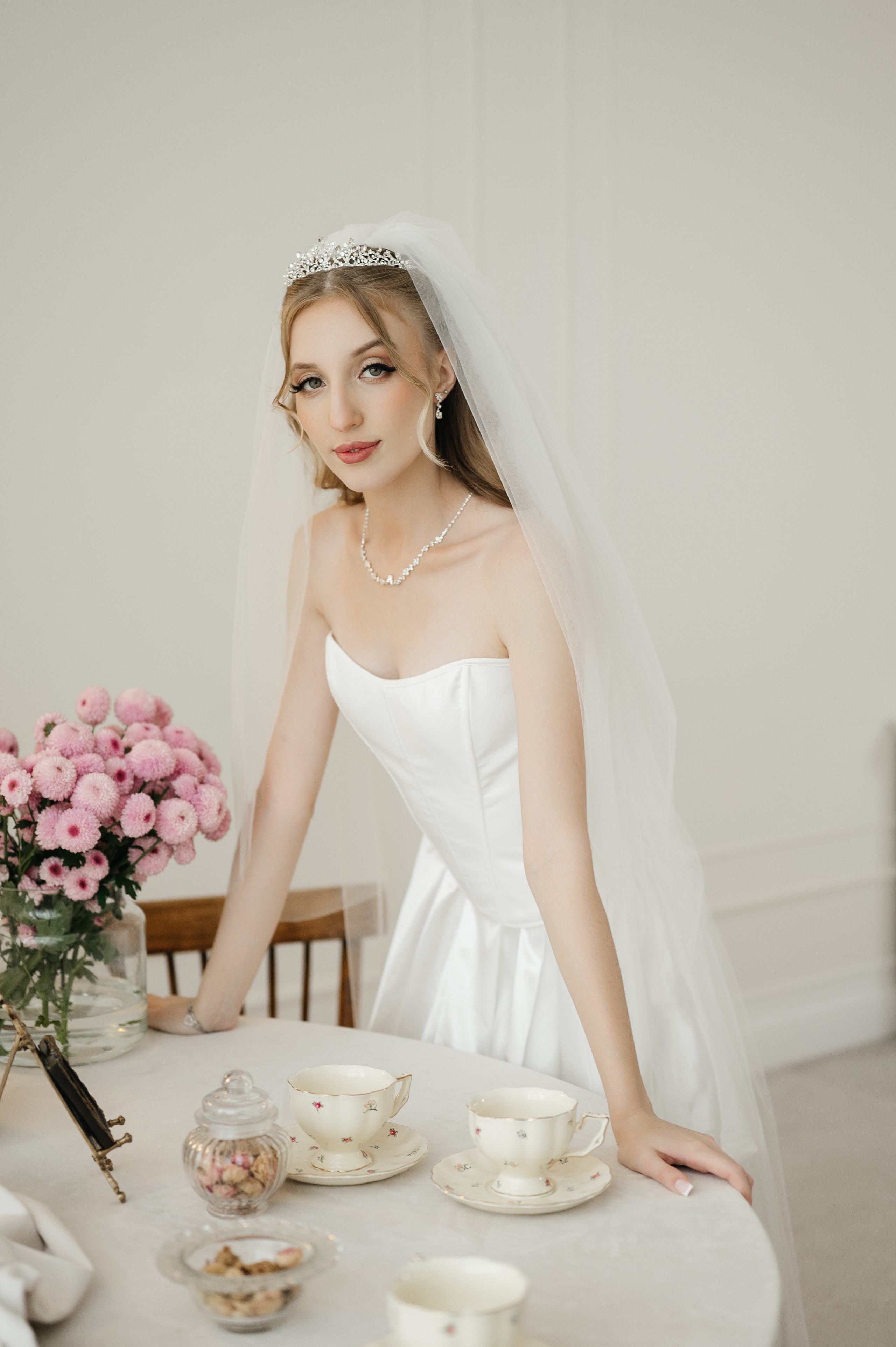 Иван и Арина. Свадебный и семейный фотограф в Краснодаре Алина Мельник