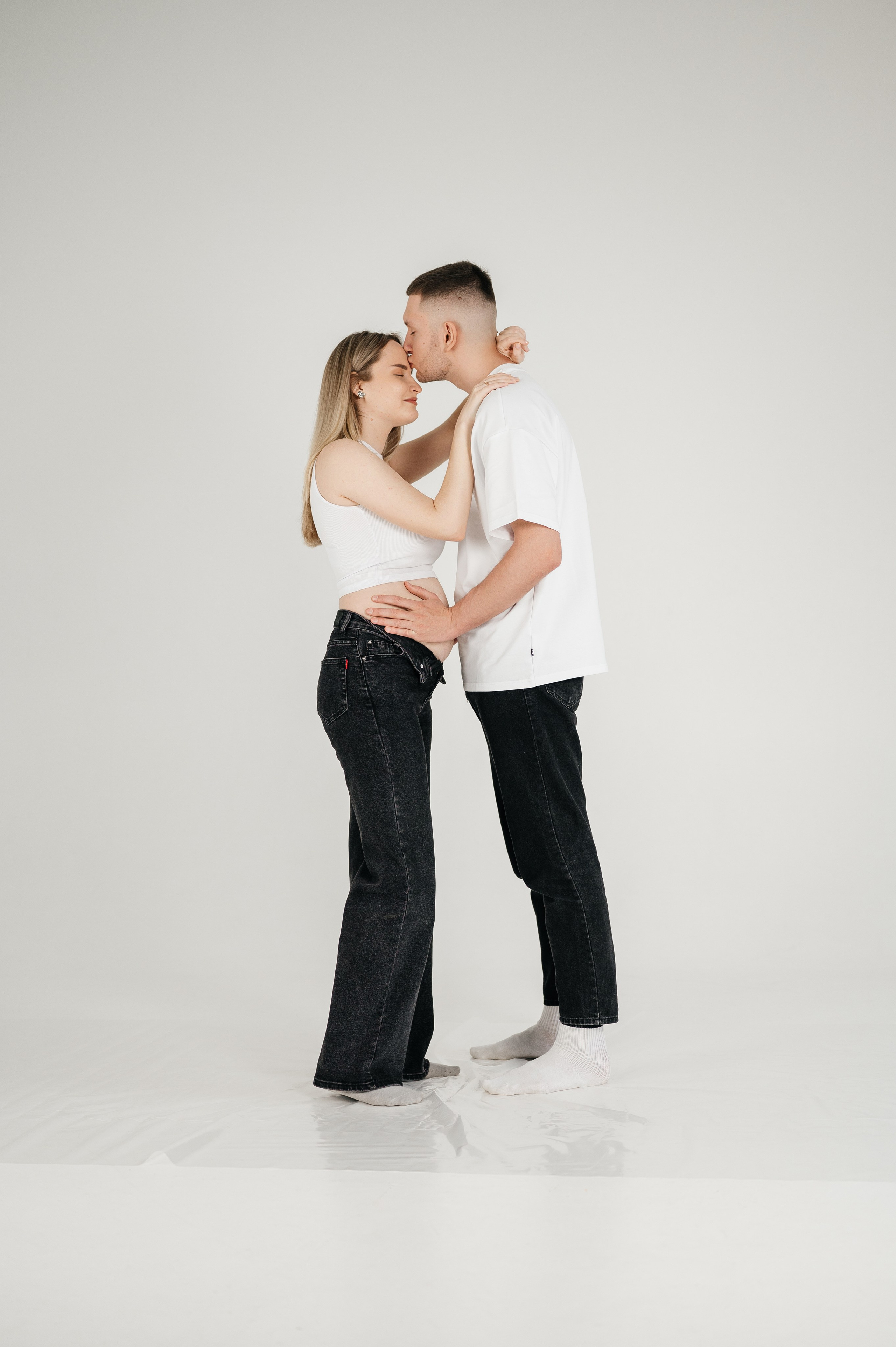 Гендер пати. Свадебный и семейный фотограф в Краснодаре Алина Мельник