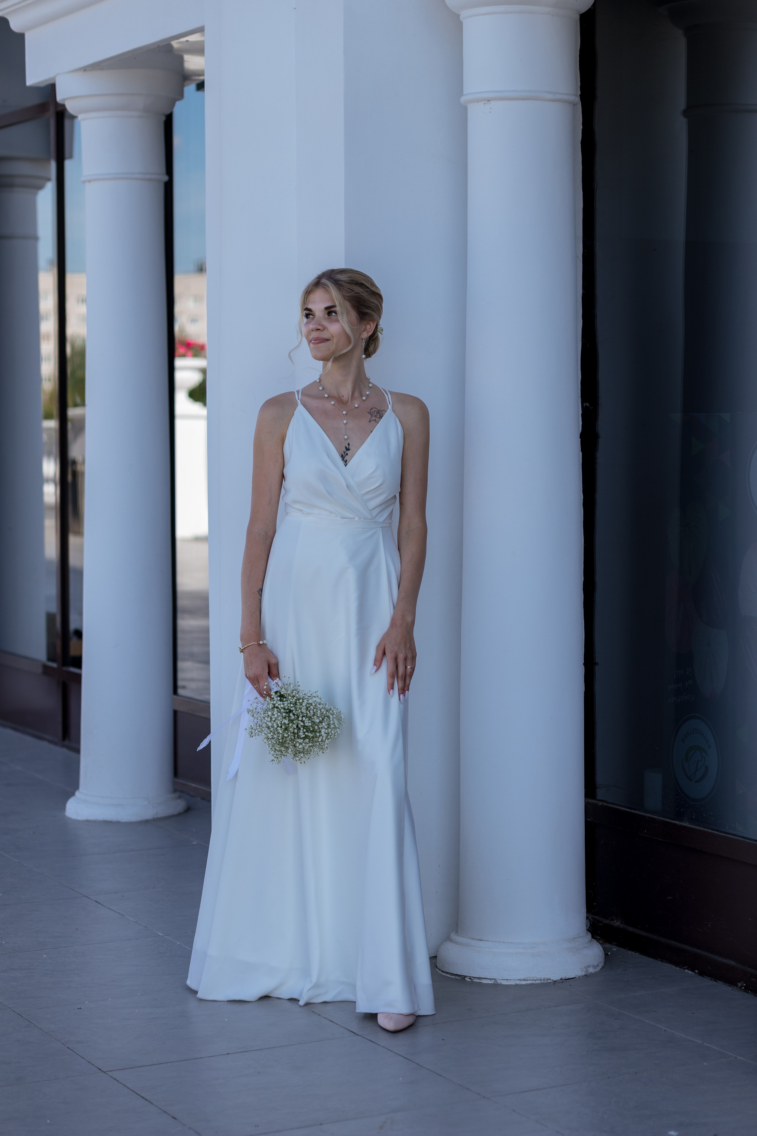 Артем & Лада. Свадебный фотограф в Чебоксарах Анастасия Иванова