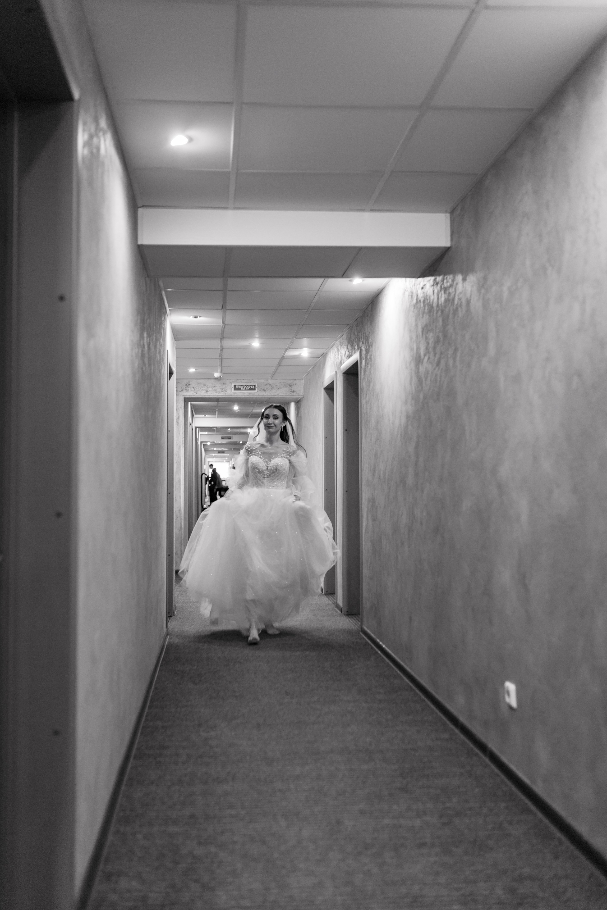 Влад & Людмила. Свадебный фотограф в Чебоксарах Анастасия Иванова