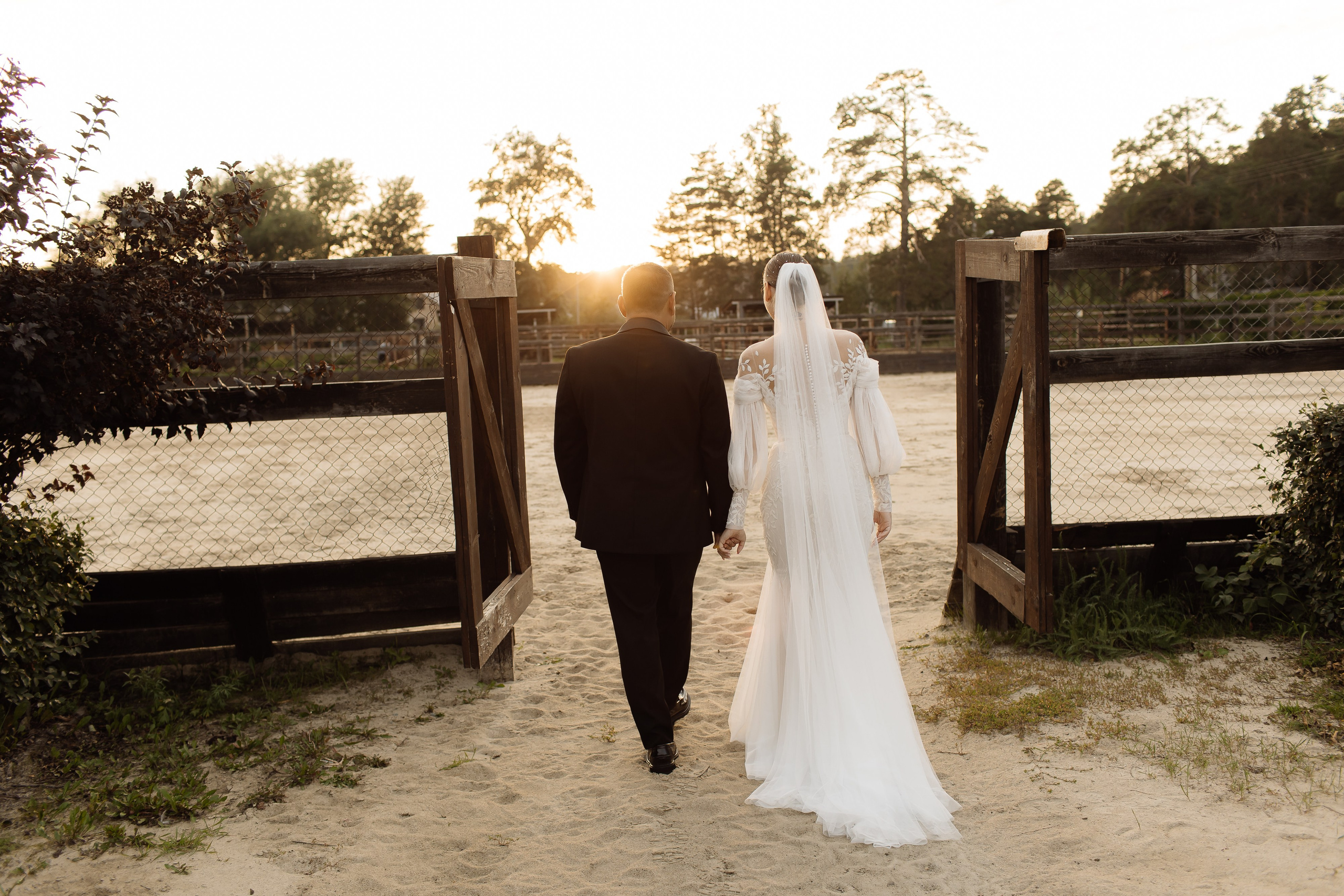 АНДРЕЙ И АНАСТАСИЯ, ПЕГАС. Свадебный и индивидуальный фотограф в Челябинске Евгения Негодяева