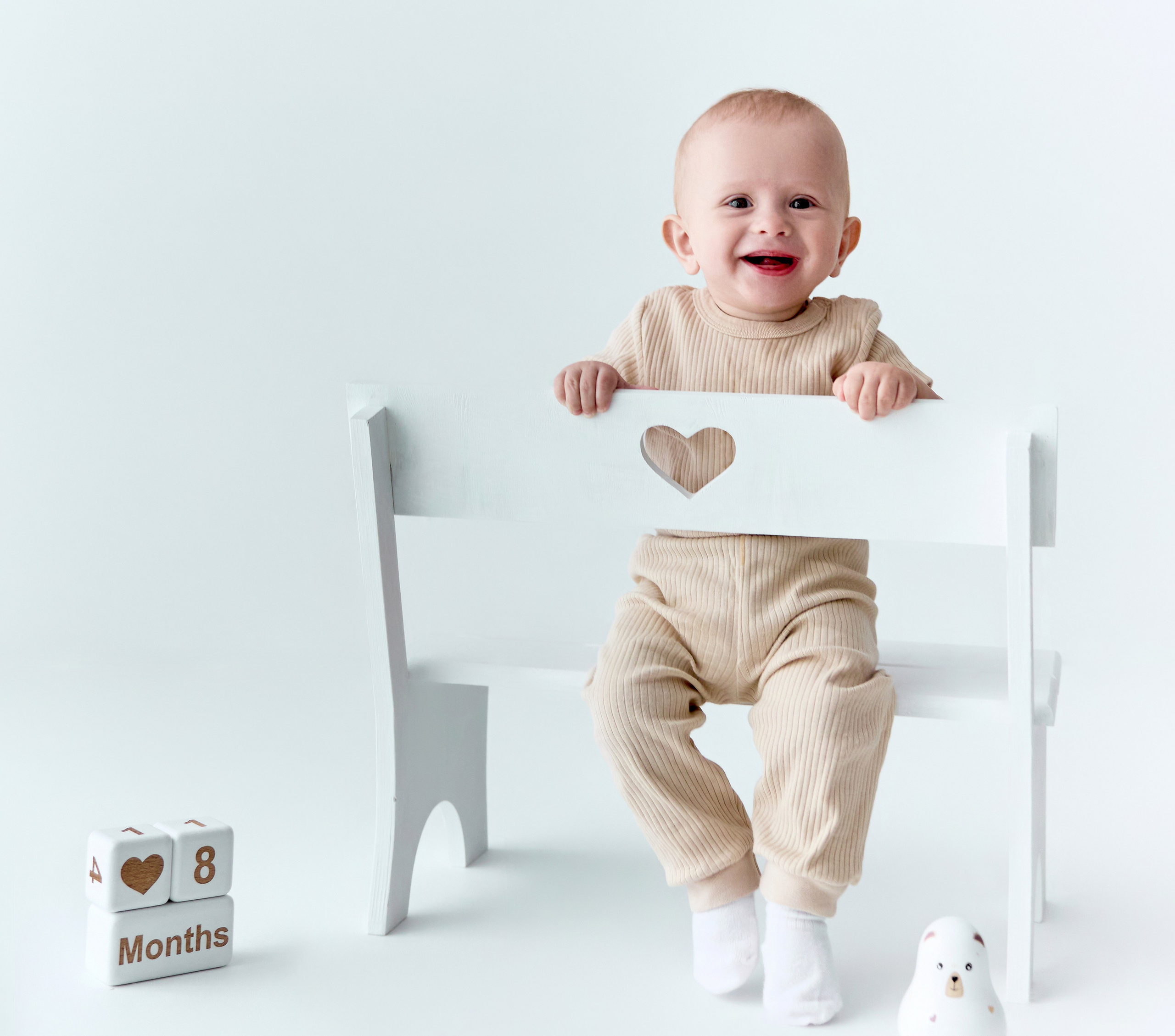 Детский фотограф в Туле Екатерина Максимова