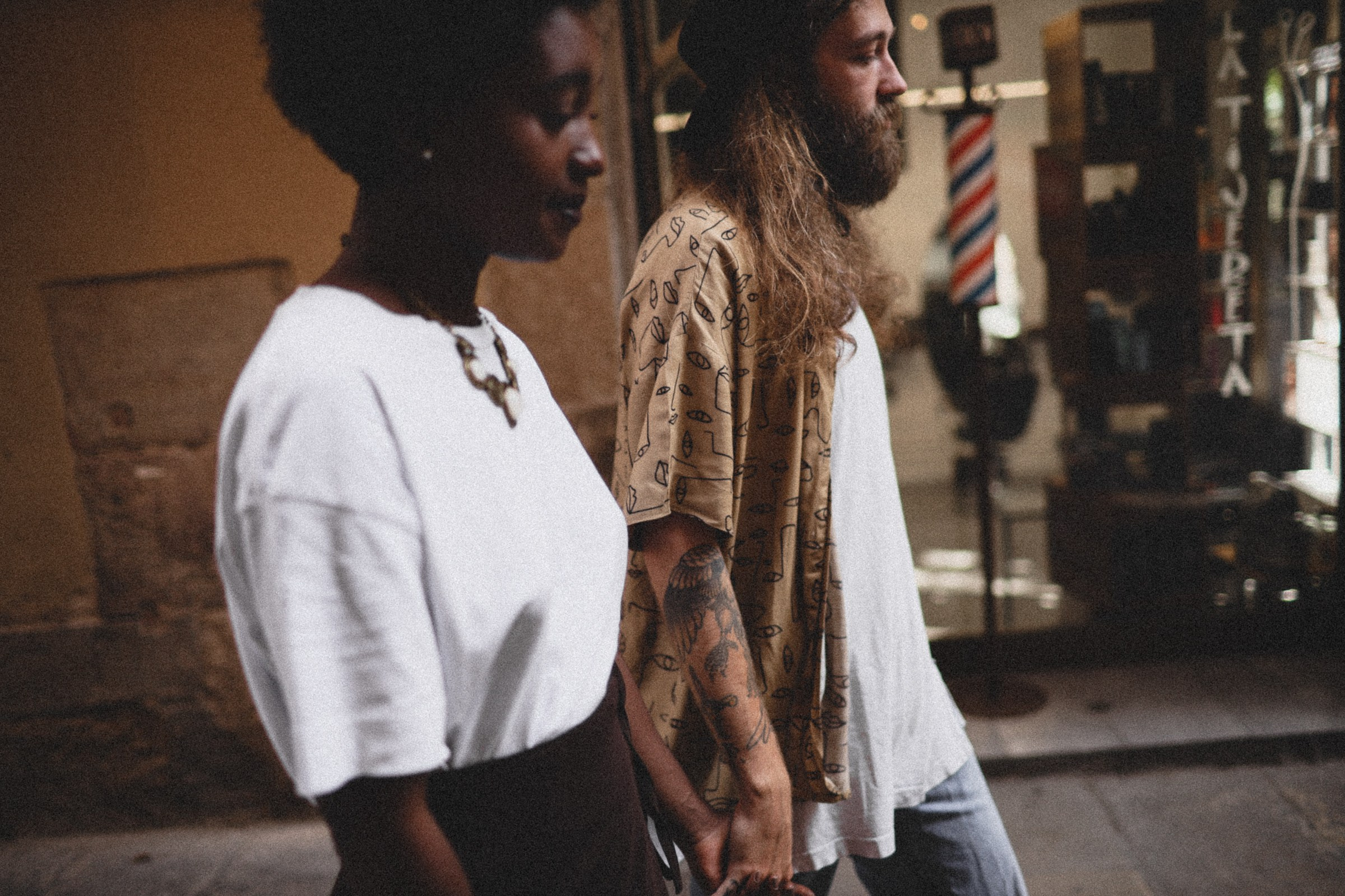 Три куста на человека. Свадебный и семейный фотограф Москва, Спб, Крым Игорь Сазонов