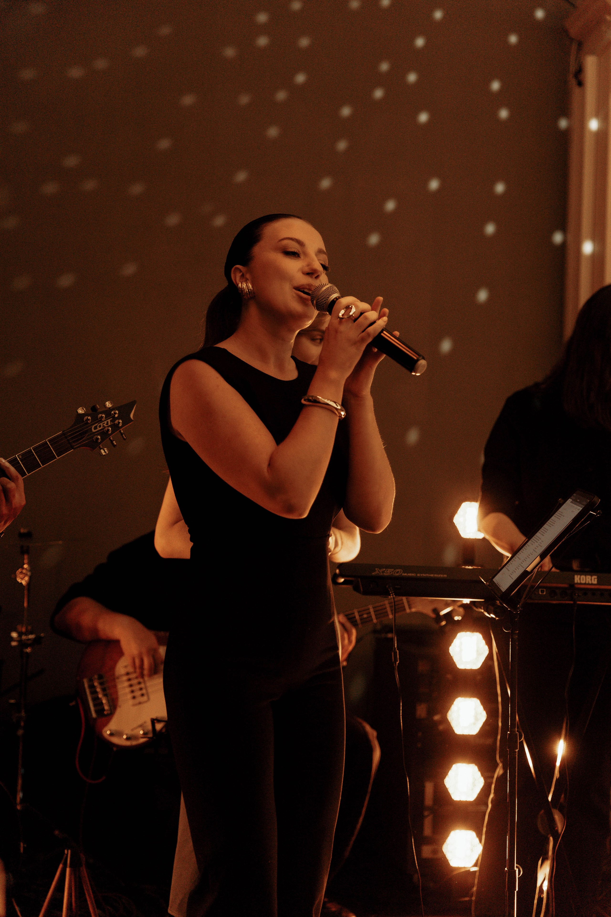 Ксения и Никита. Фотограф Veronika Potaseva