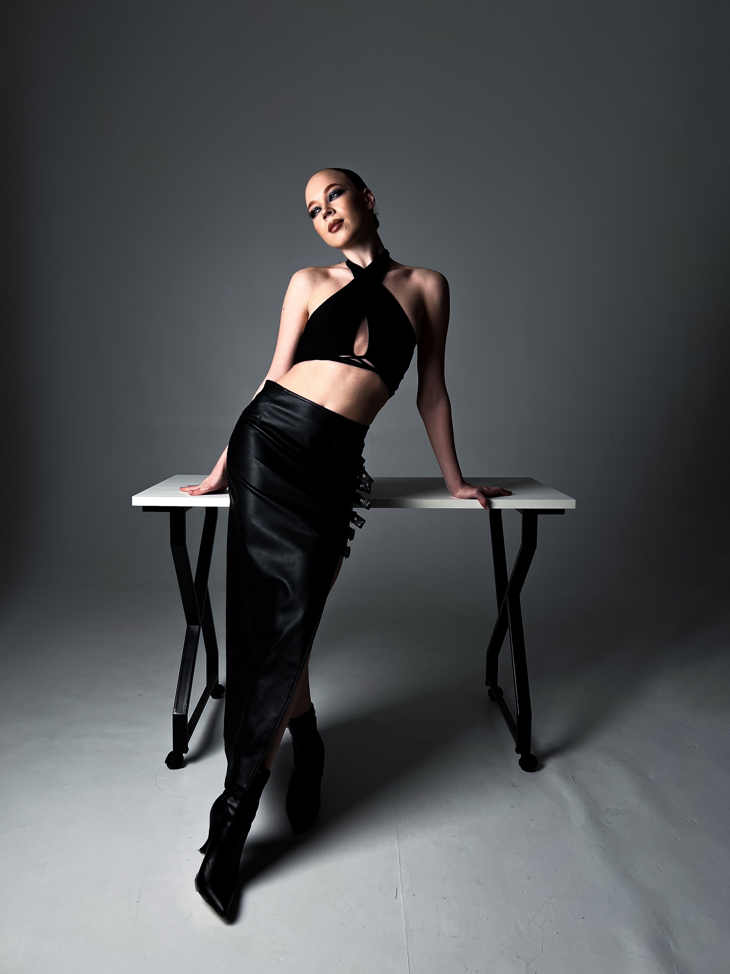 Анастасия. Женский фотограф Омск, Екатерина Петрова