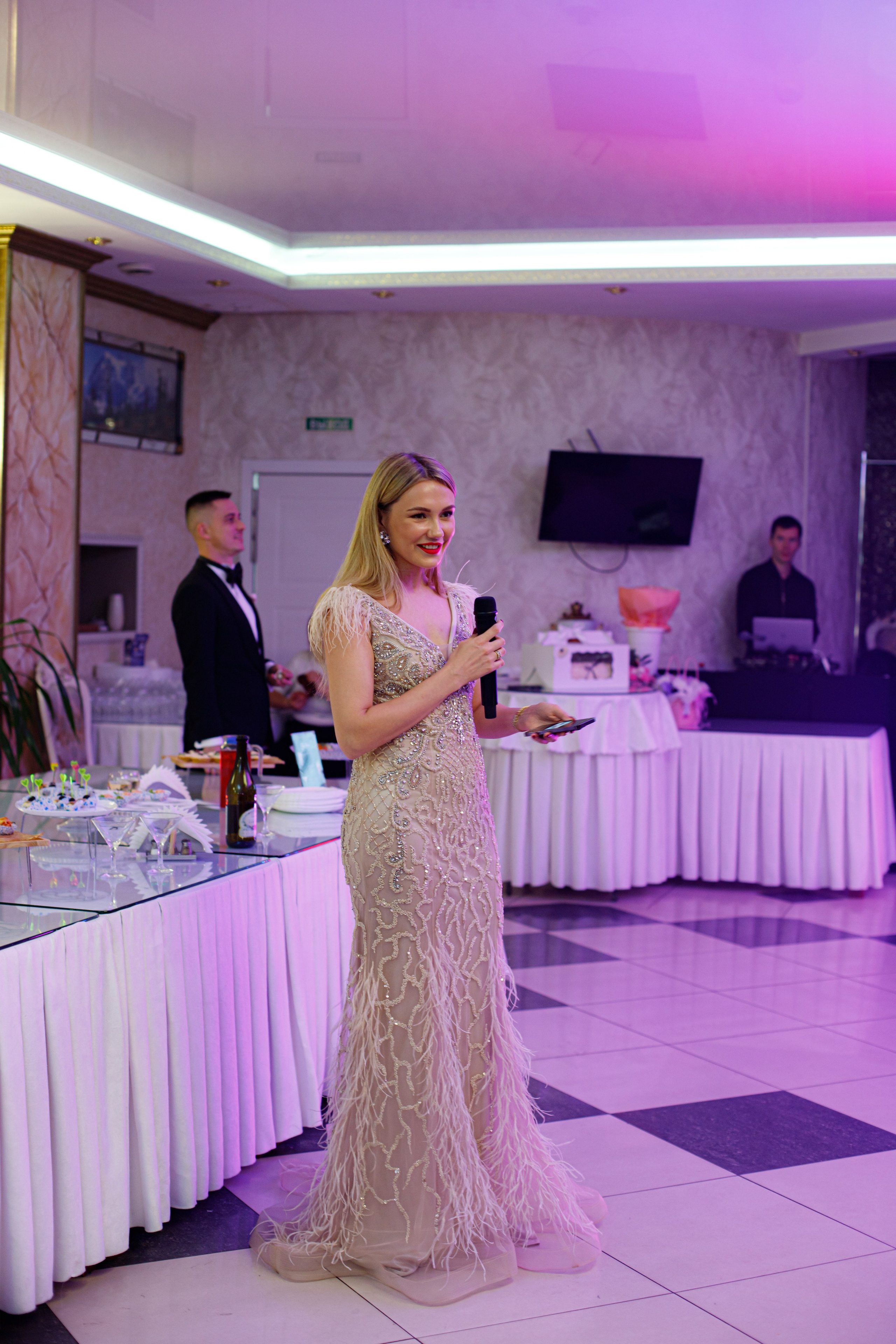 ELOSMED. Photokarish