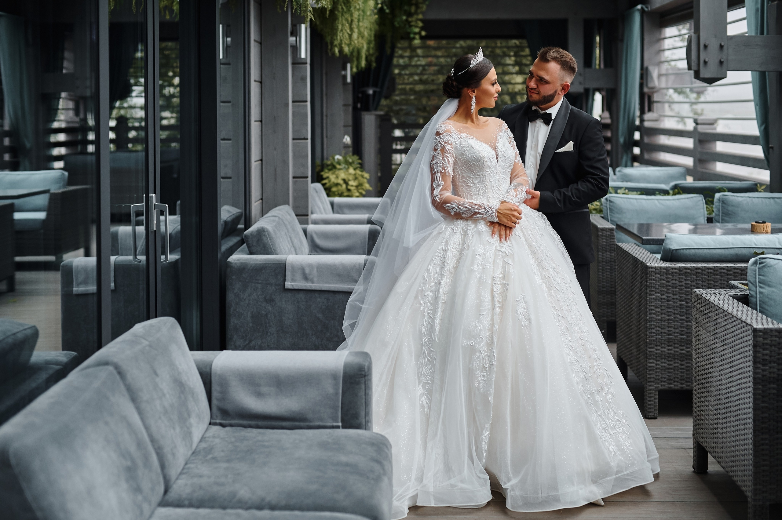 Свадебный и репортажный фотограф в Самаре Иванов Дмитрий