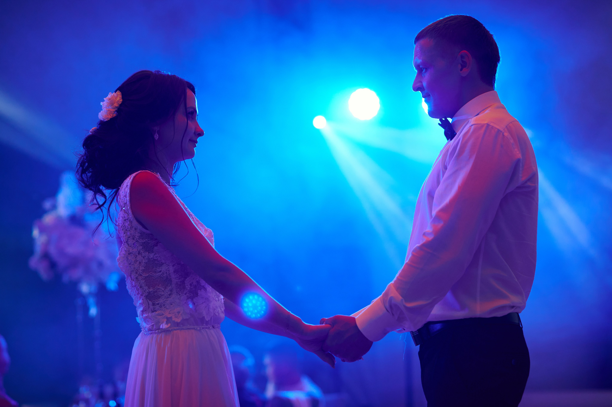 Свадебная фотосессия. Свадебный и репортажный фотограф в Самаре Иванов Дмитрий