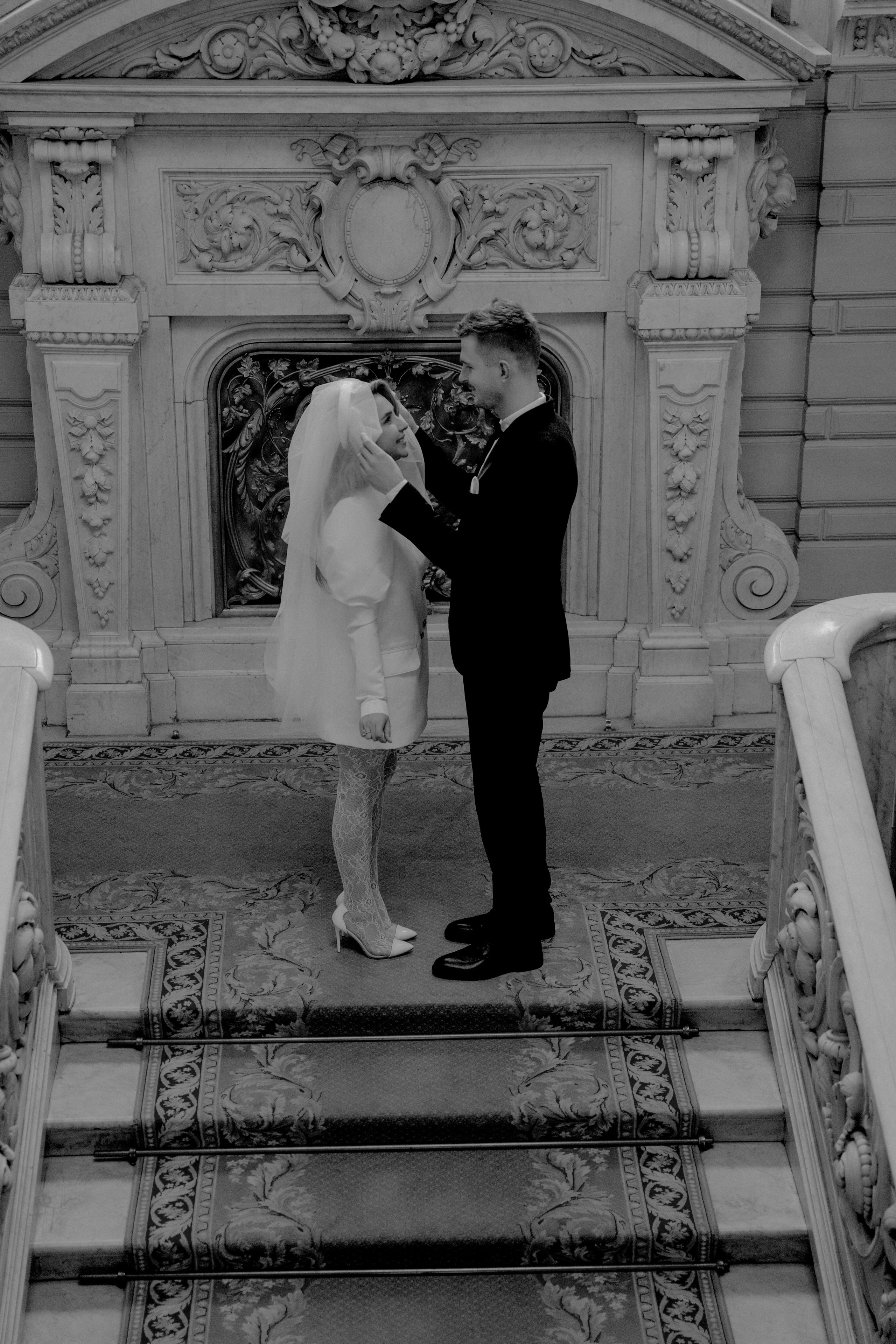 Вероника и Артём. Фотограф Санкт-Петербург/Гомель Виктория Петрова