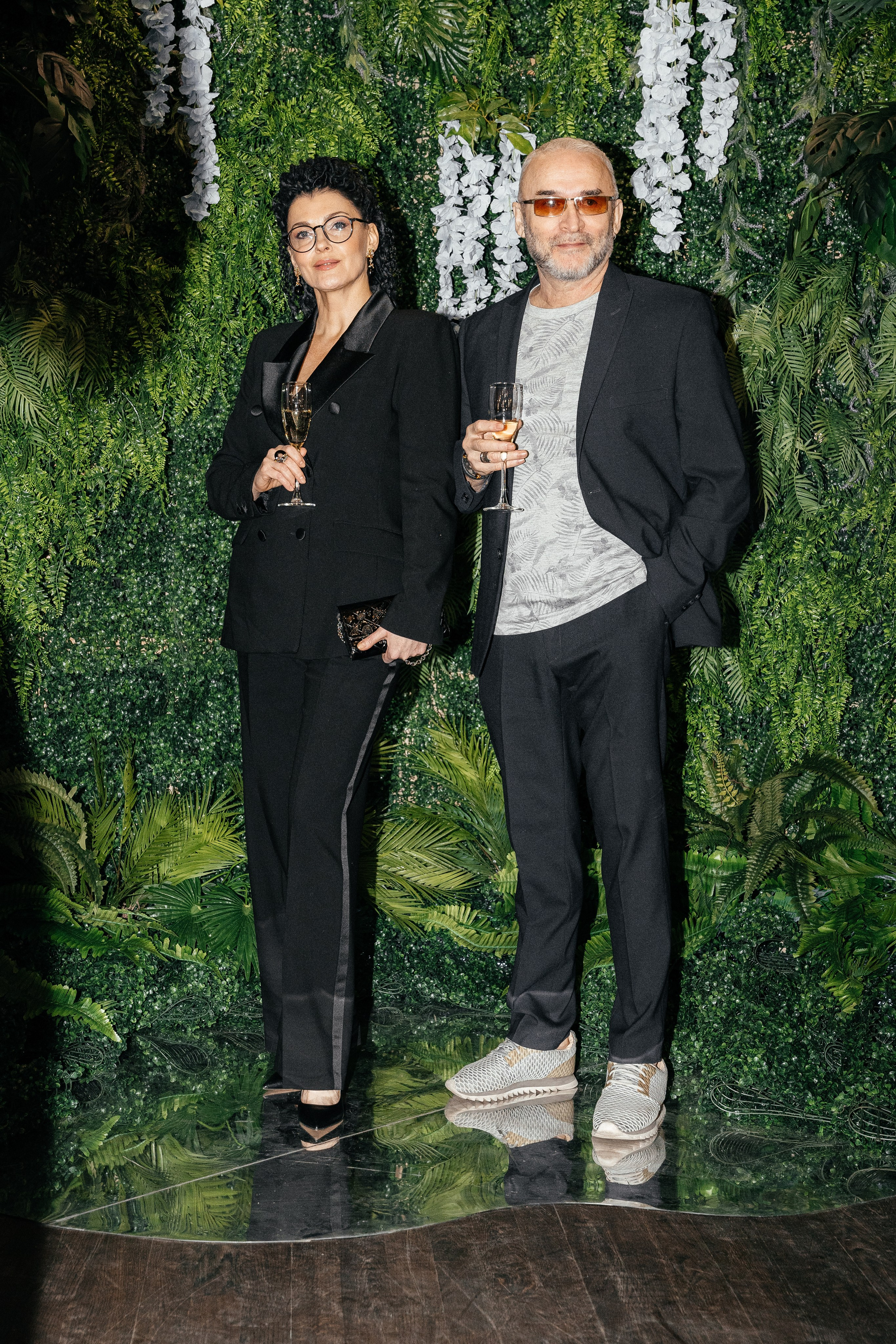 Вечер талантов. Чаплин Холл. Фотограф Санкт-Петербург/Гомель Виктория Петрова