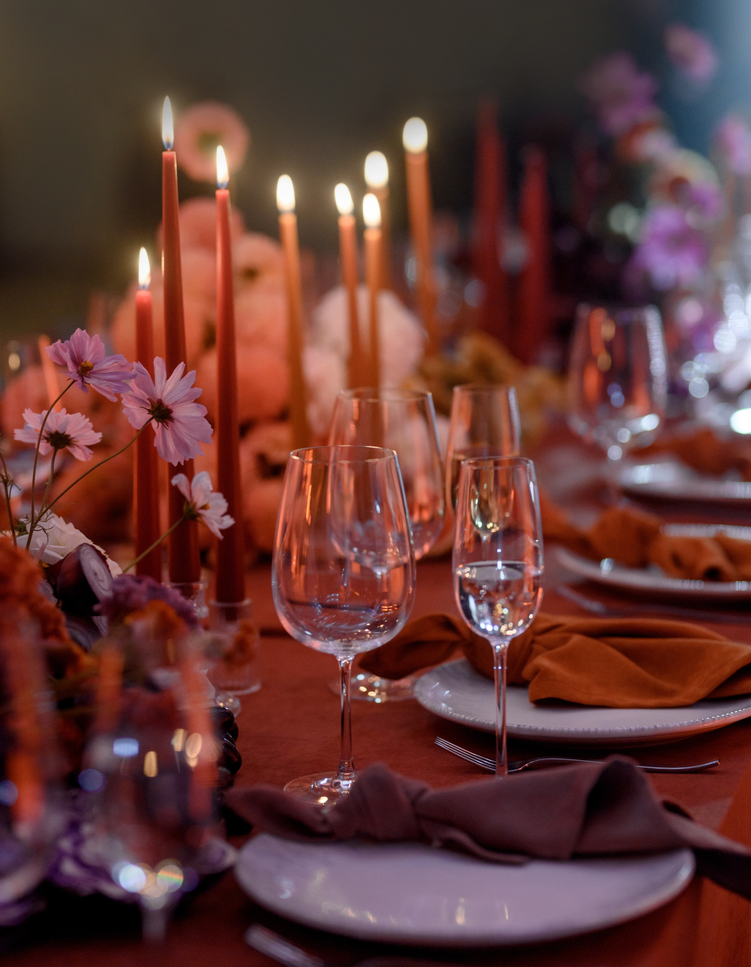 Никита и Валерия. Фотограф Анна Абрикосова