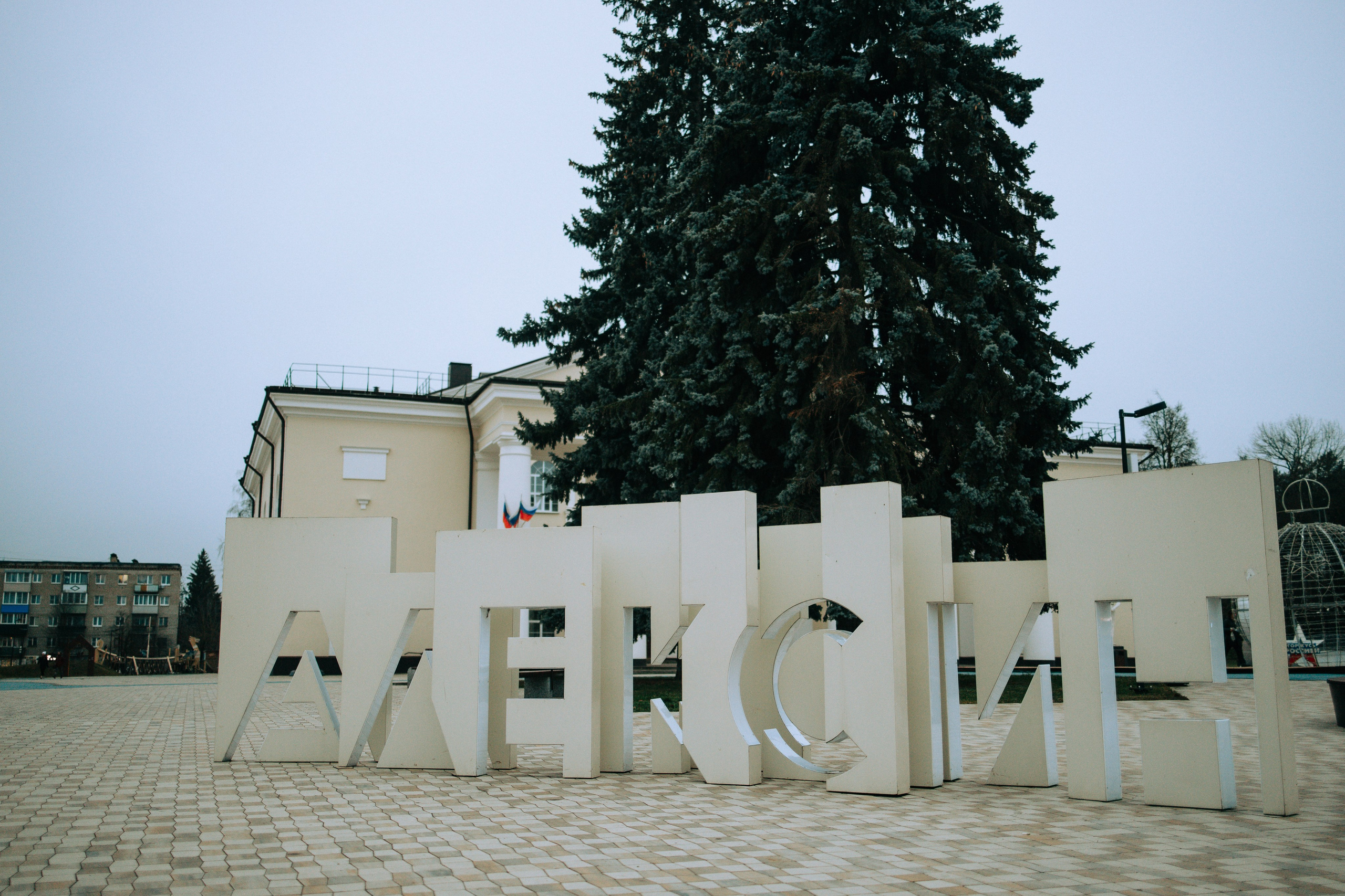 Алексин. Свадебный и семейный фотограф в Туле и области Маша Костина