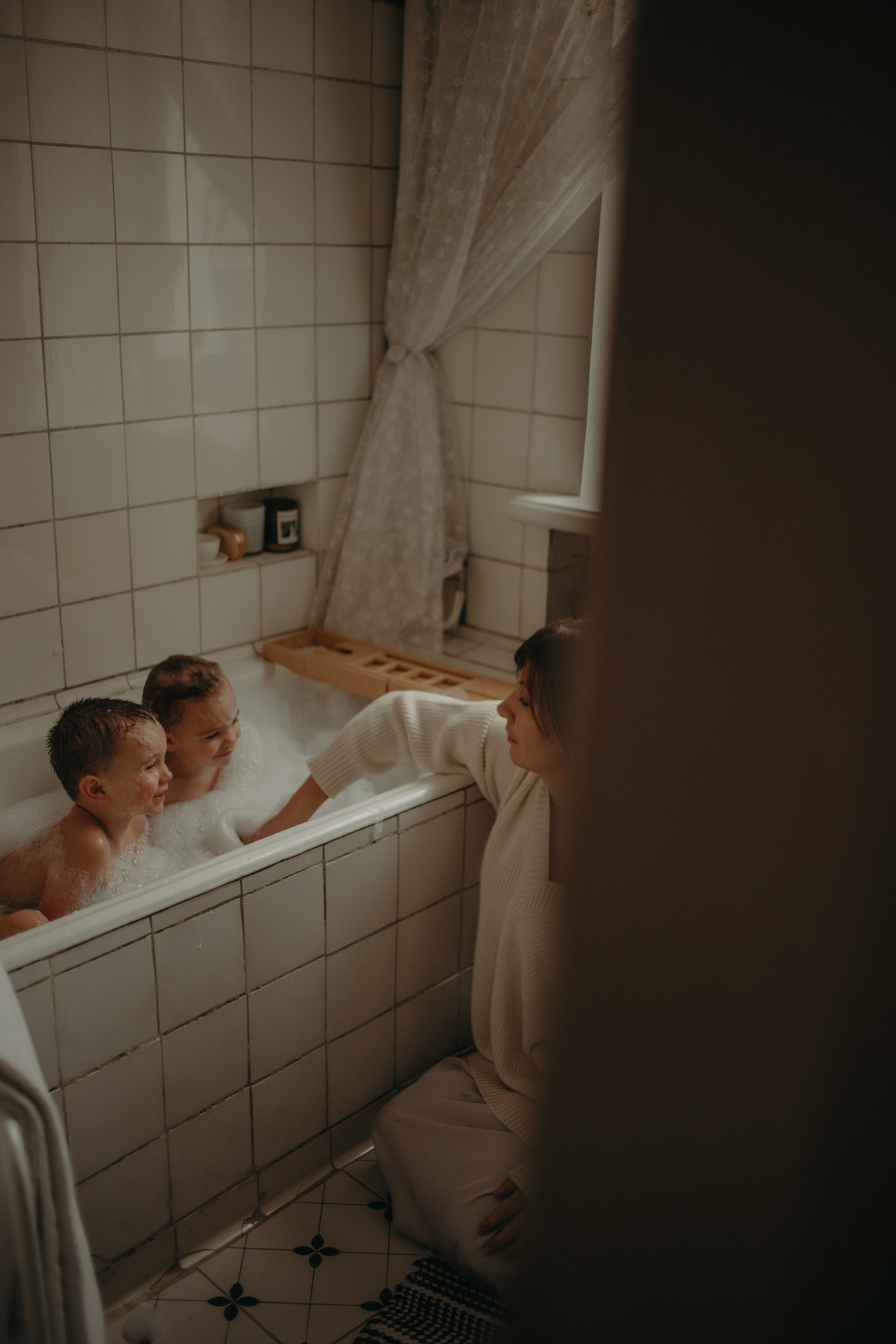 Чем заняться дома. Фотограф в Краснодаре Евгения Михаевич