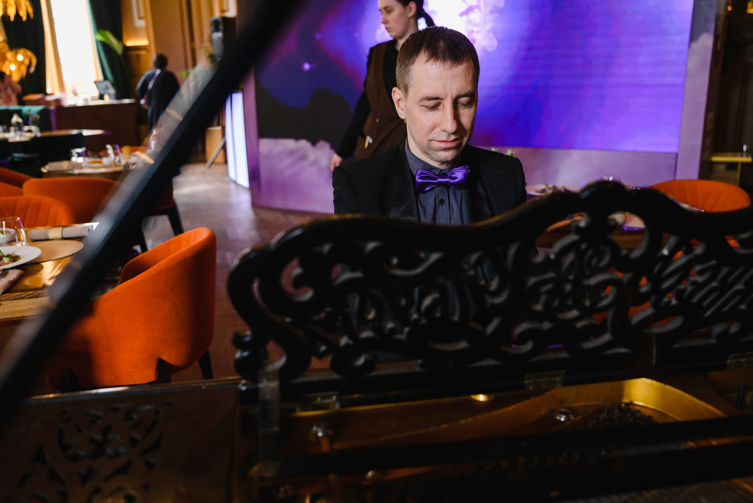 Презентация нового сезона Телеканала ТВ3