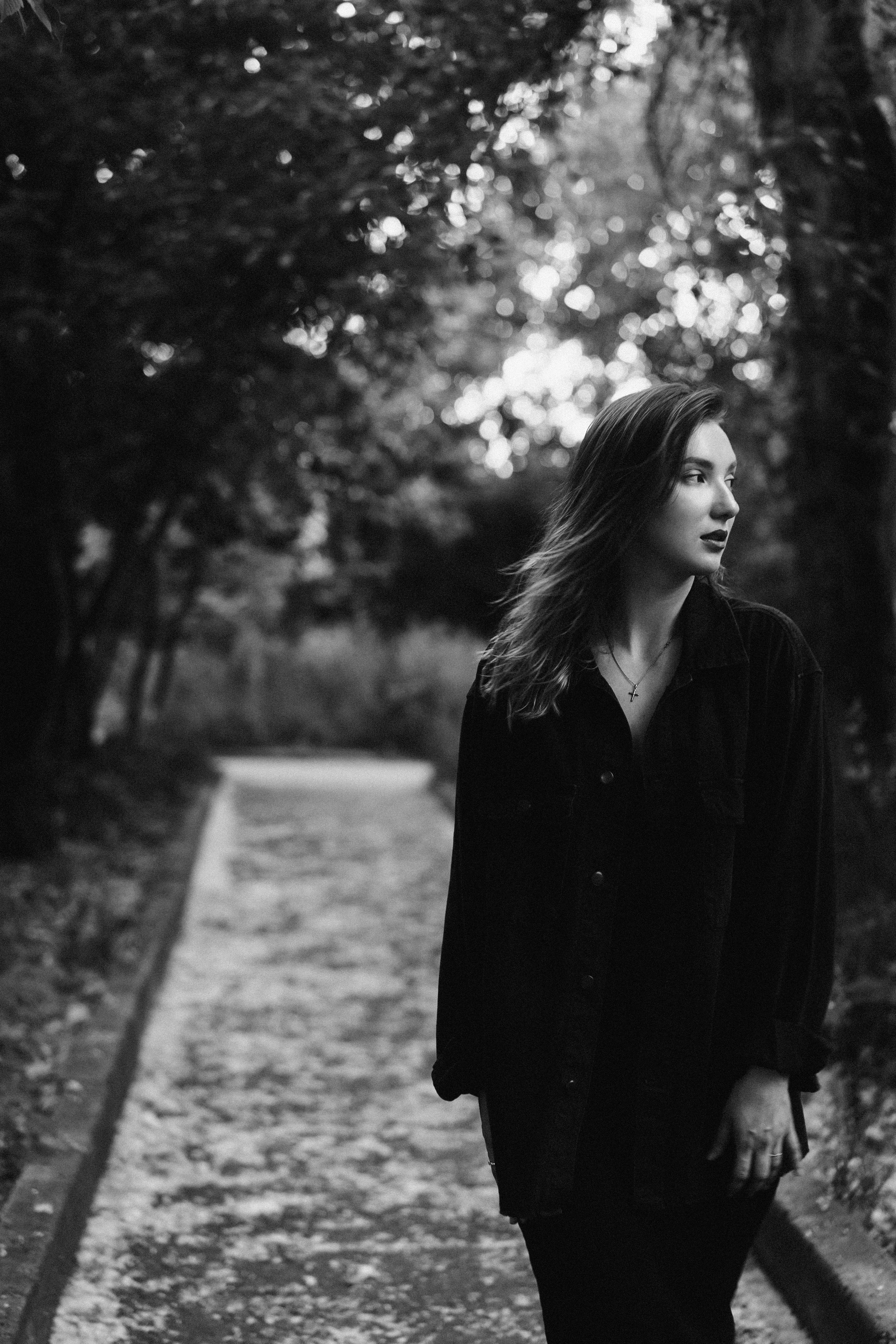 Элина. Veronika Popadeikina Photographer