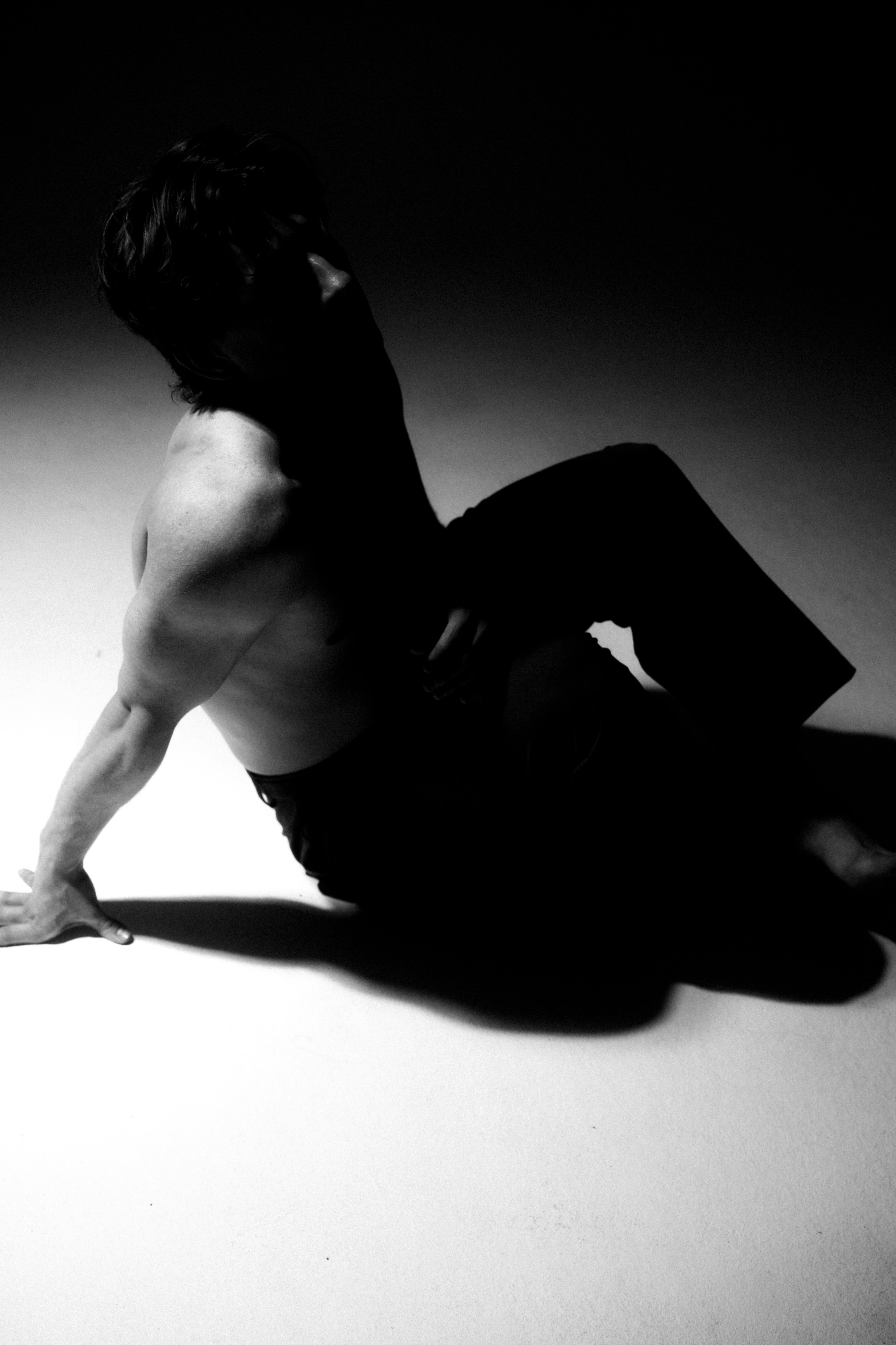 Тимофей. Veronika Popadeikina Photographer