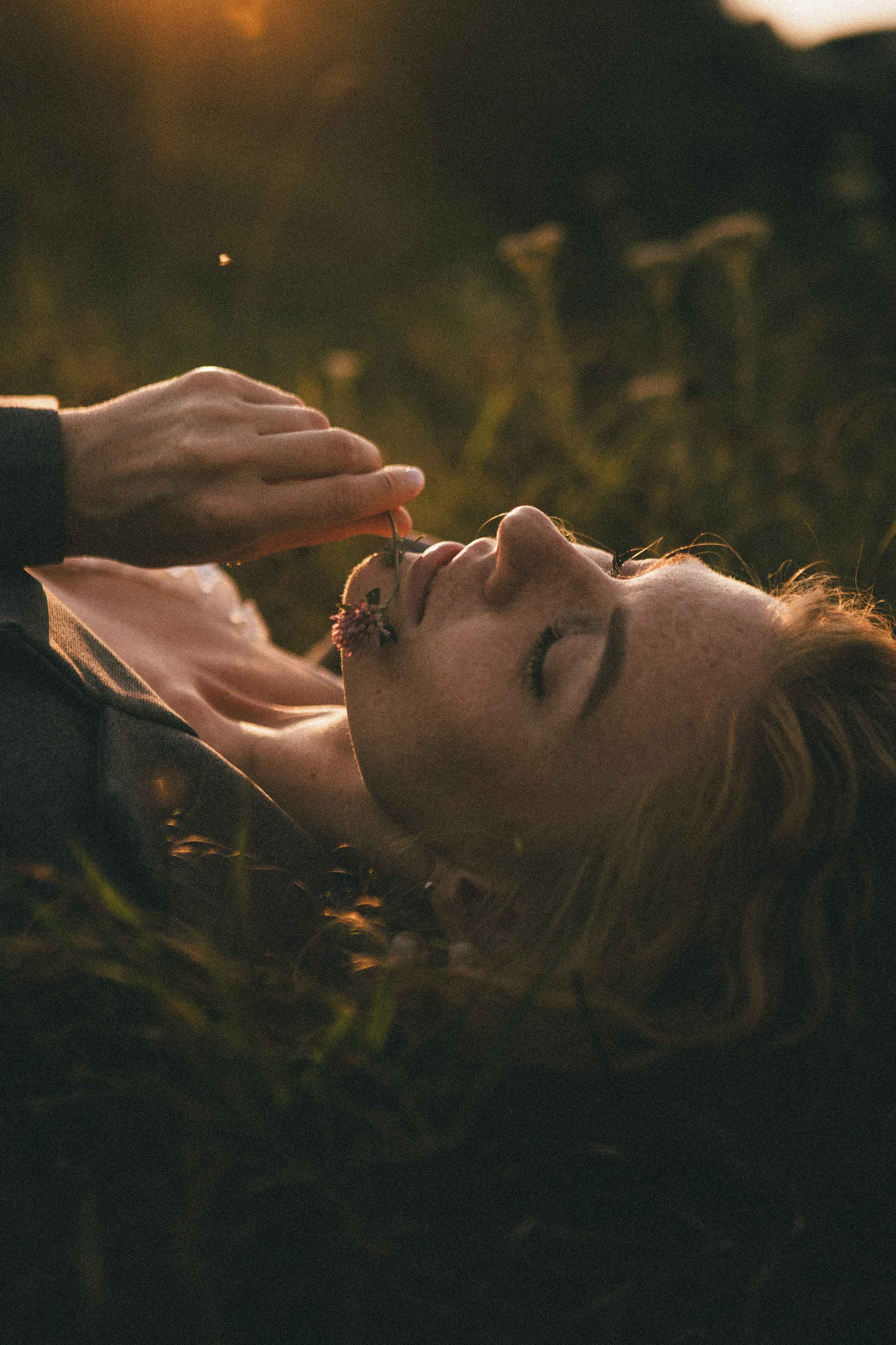 Юля. Главная