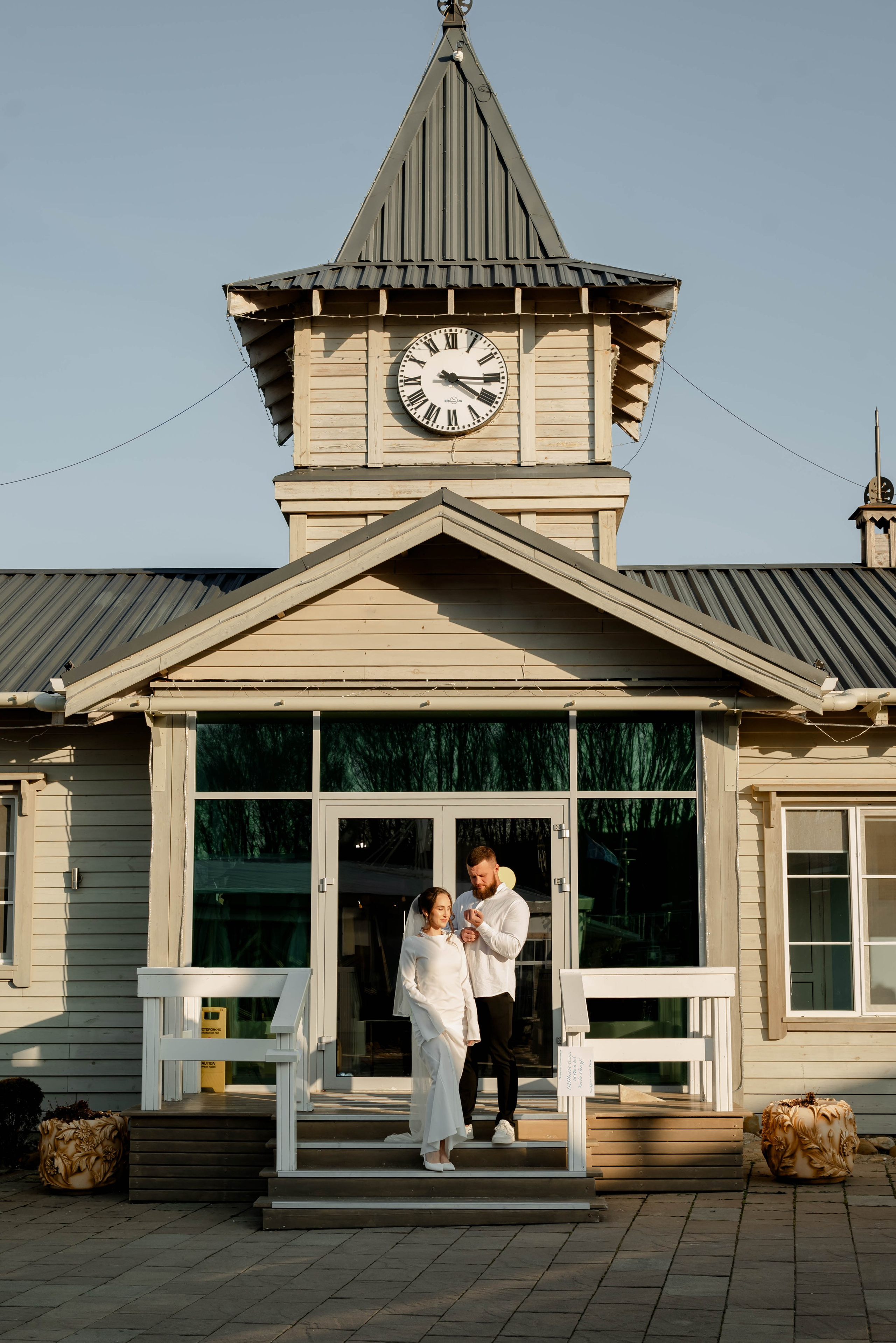 Зоя и Руслан. Свадебный репортажный фотограф в Краснодаре и Лабинске Плуговая Юлия