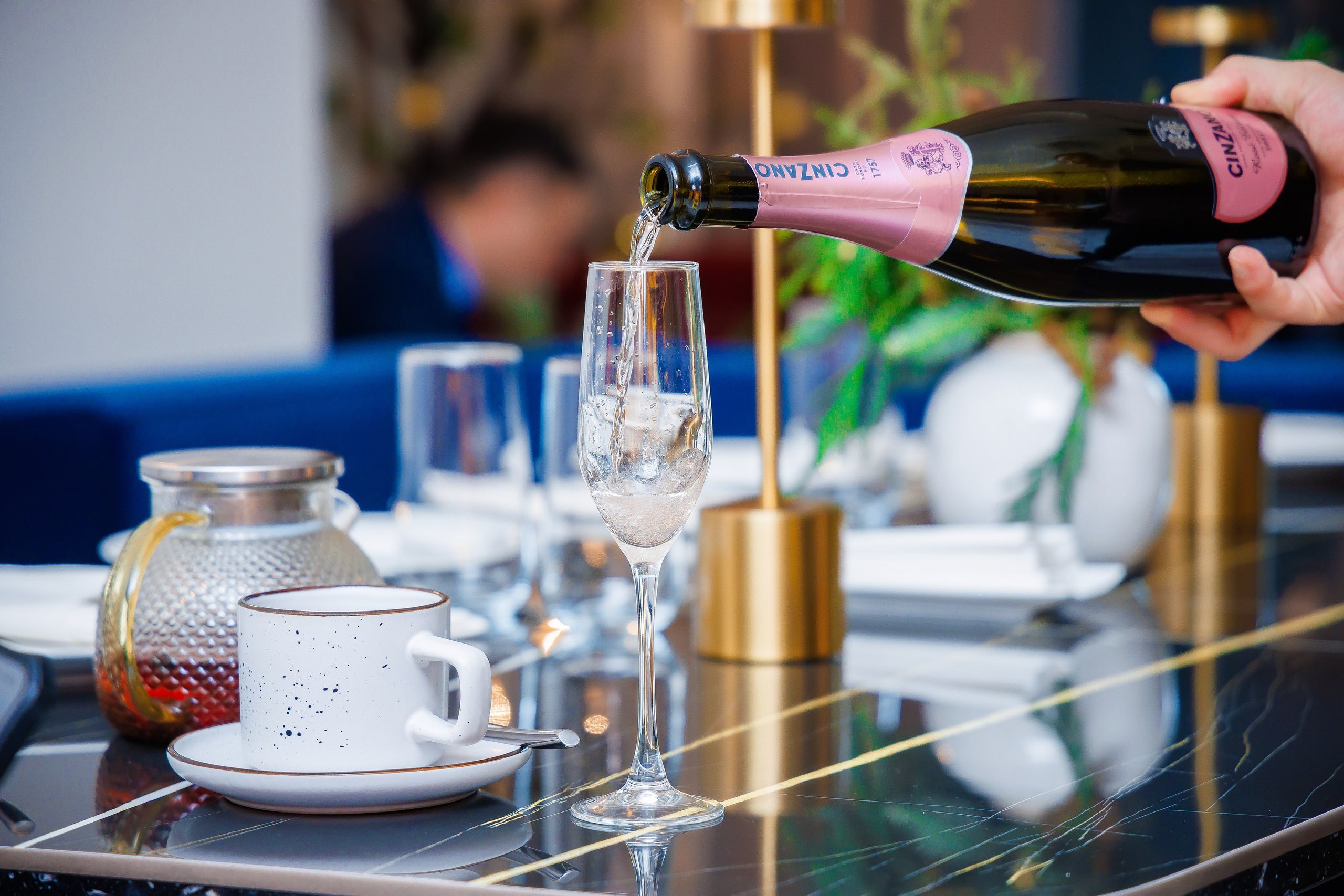 Мероприятие в заведении. Семейный и Свадебный фотограф в Астане Александр Астапов