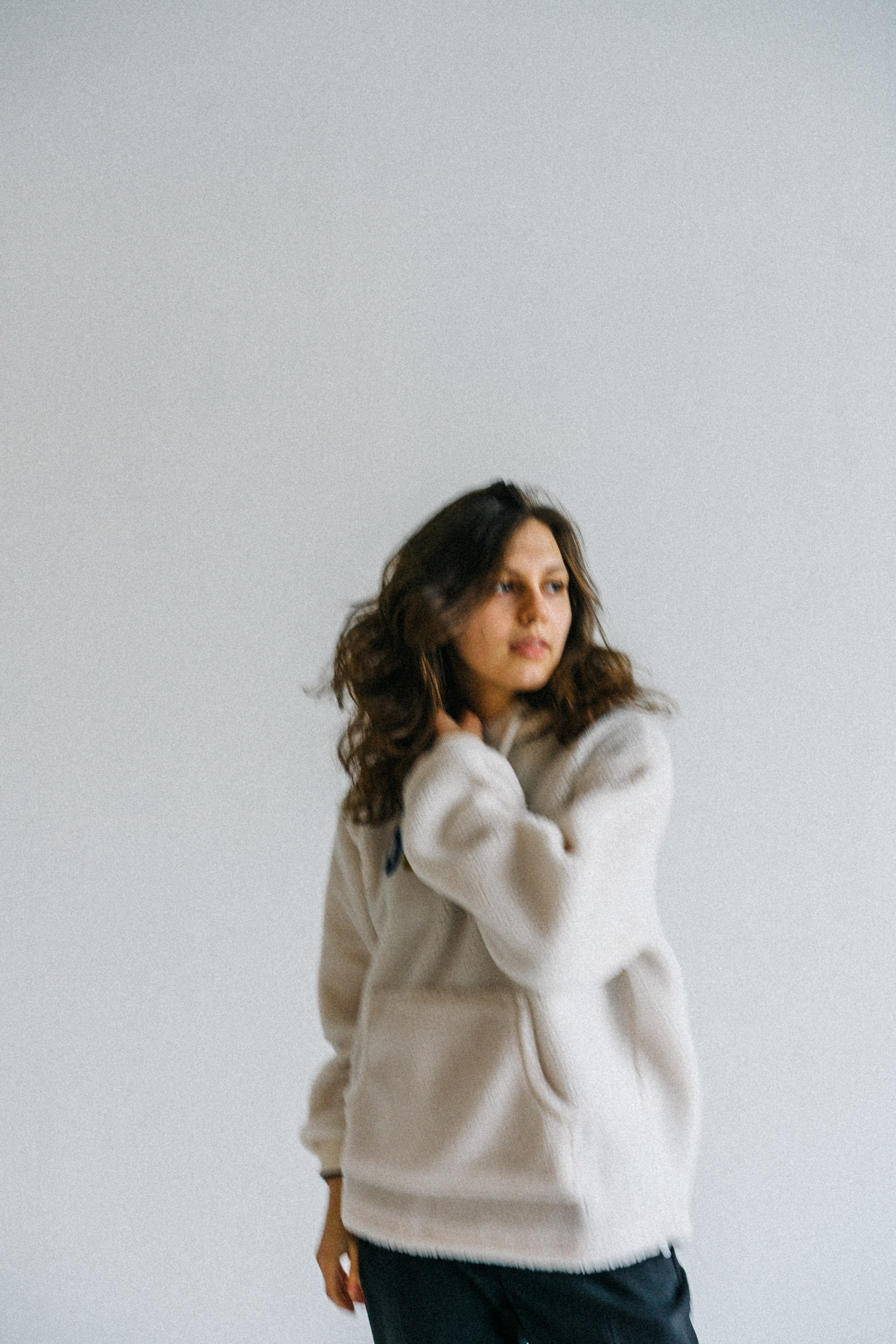 Студийная фотосессия. Семейный фотограф в Москве Ирина Жур