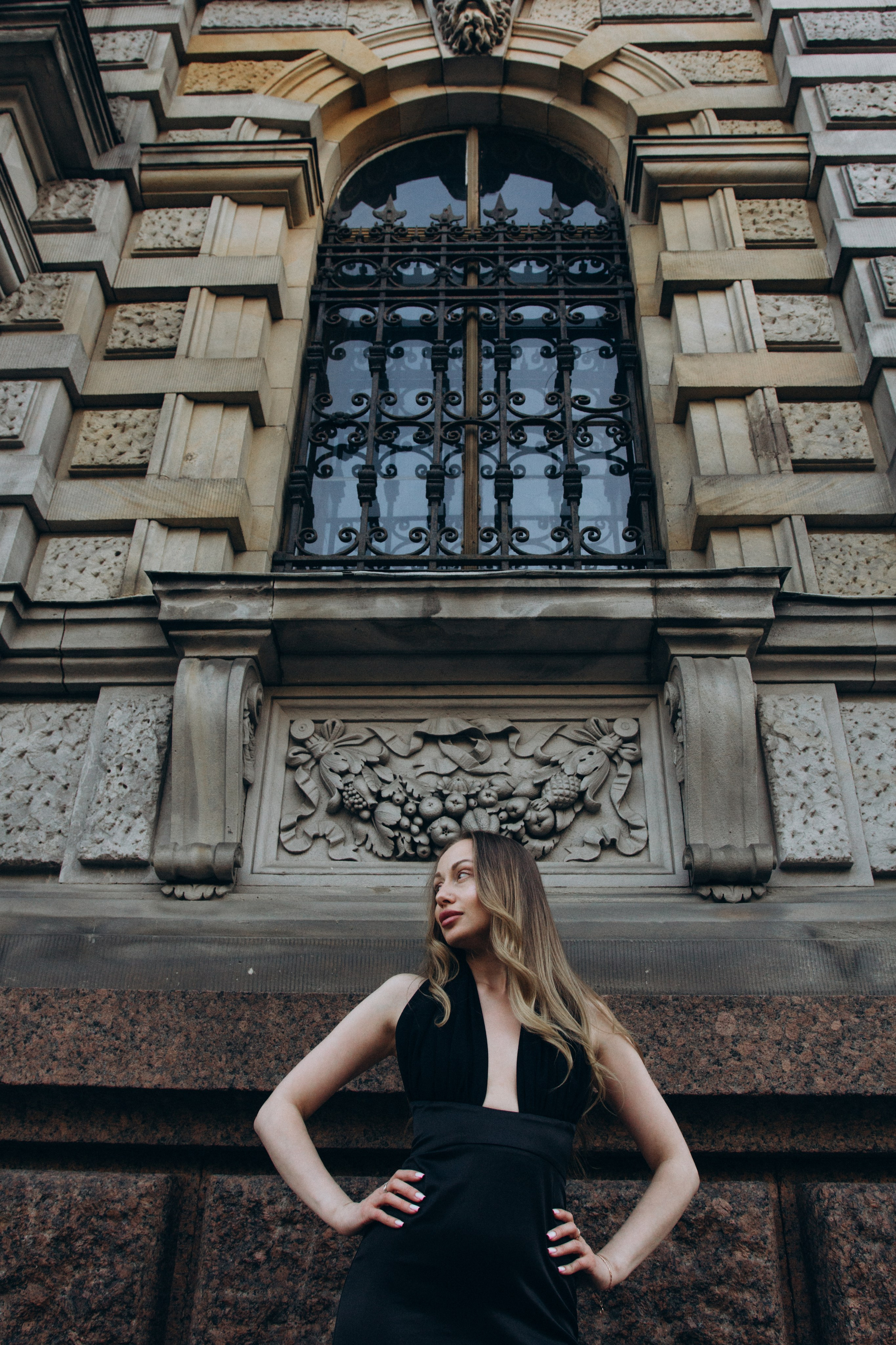 Городская фотопрогулка. Свадебные и индивидуальные съемки в Санкт-Петербурге фотограф Анна Жирохова